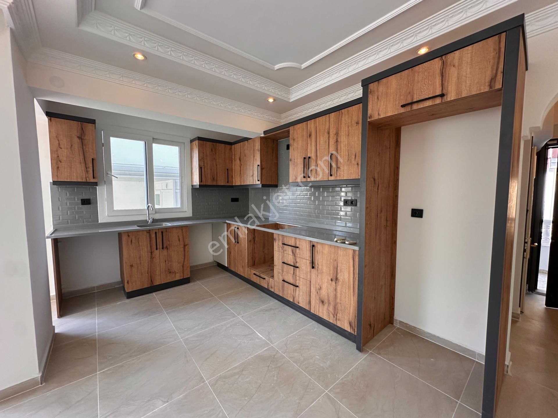 Didim Çamlık'ta Denize Yakın 3+1 Havuzlu Villa - Görsel 5