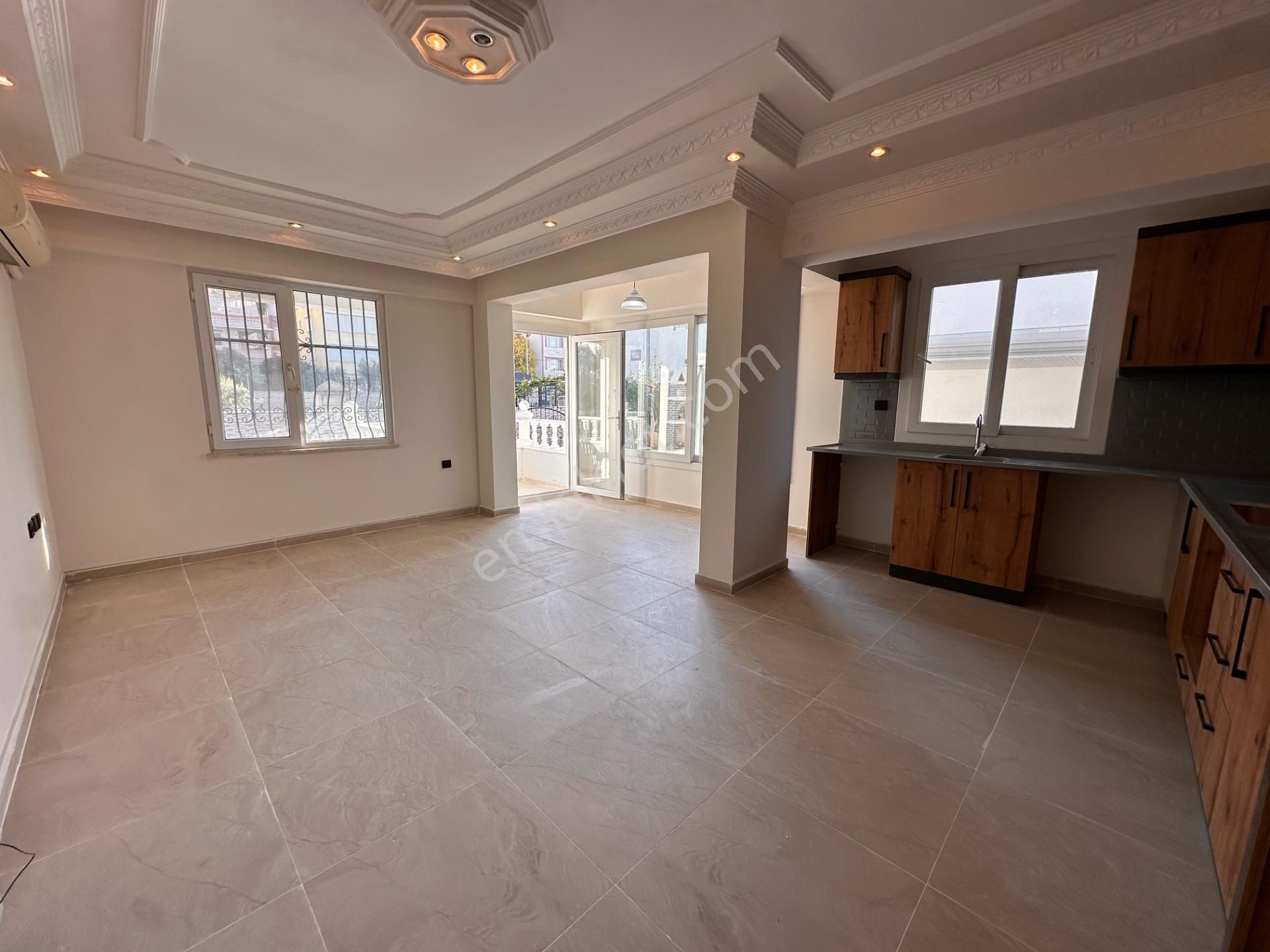 Didim Çamlık'ta Denize Yakın 3+1 Havuzlu Villa - Görsel 7