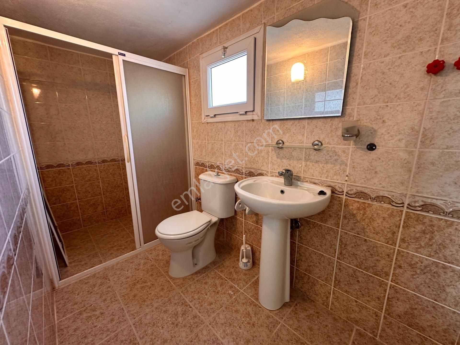 Didim Çamlık'ta Denize Yakın 3+1 Havuzlu Villa - Görsel 11