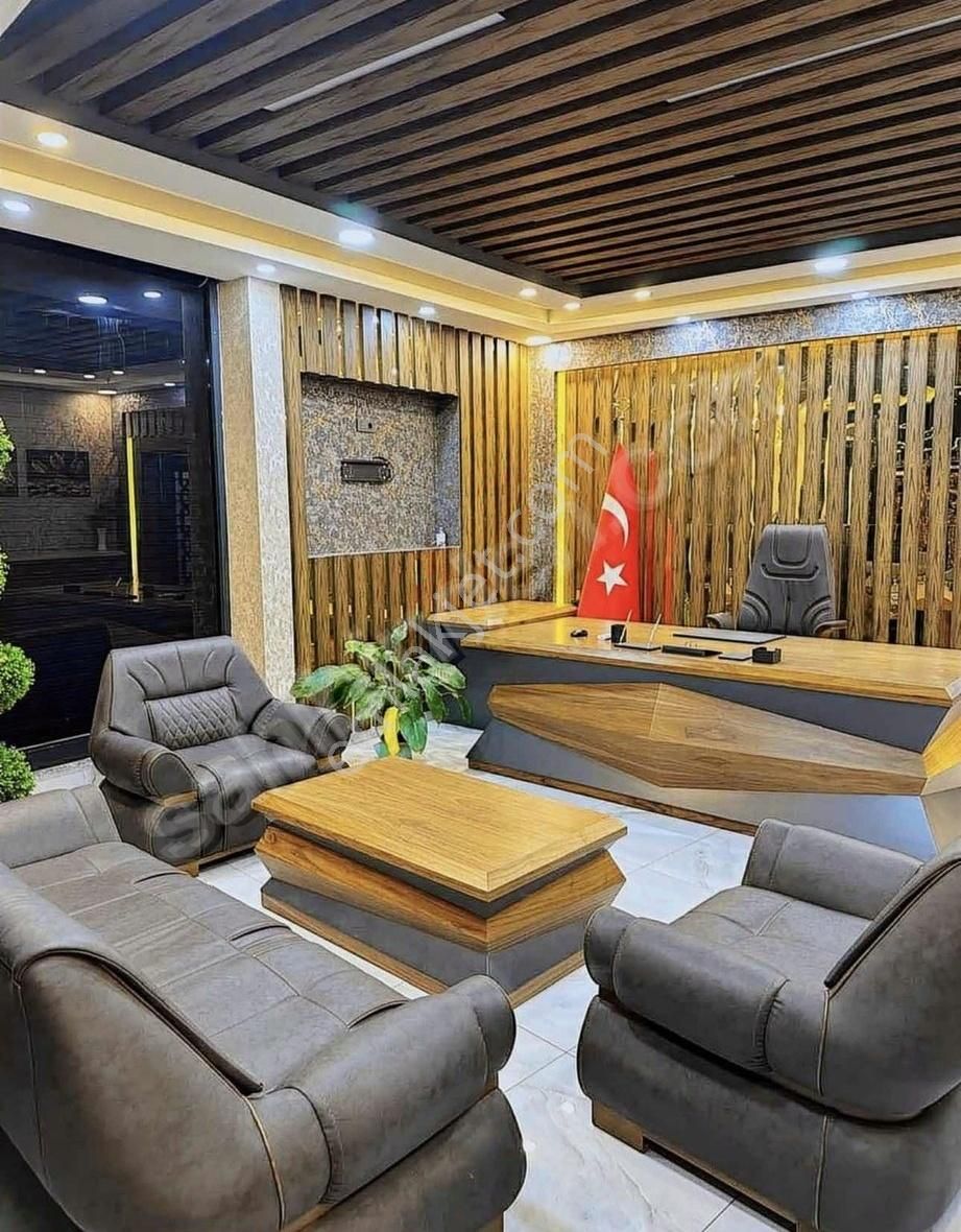 Şehir Merkezi Sanayi Sitesi - Görsel 2