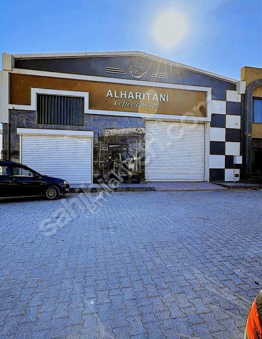 Şehir Merkezi Sanayi Sitesi - Görsel 13