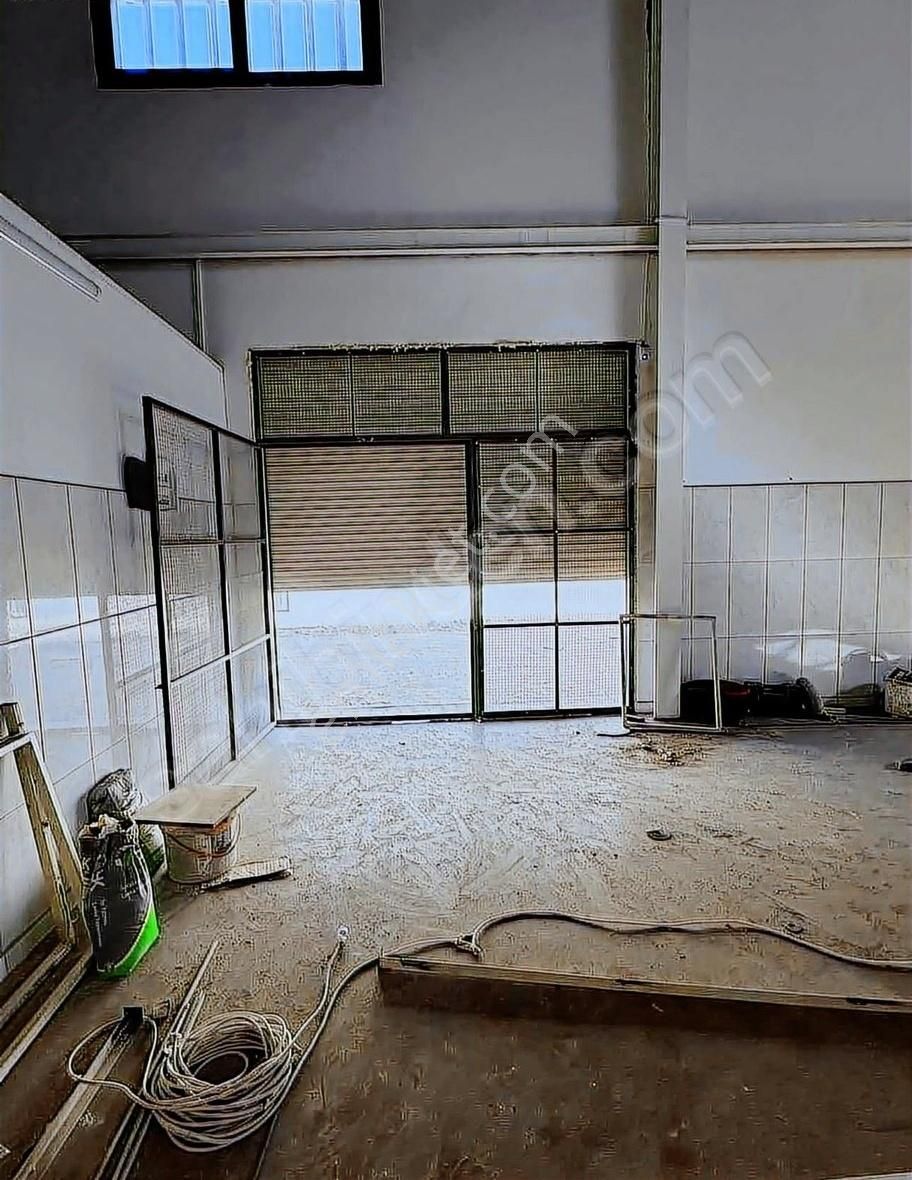 Şehir Merkezi Sanayi Sitesi - Görsel 4