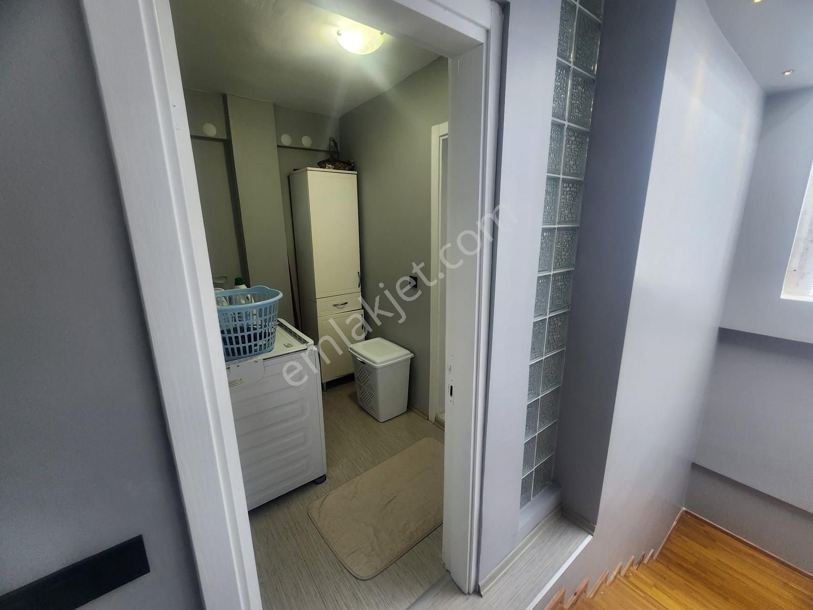 Şeker Mahallesi Sıra Evlerde Özel Tasarım Villa - Görsel 24