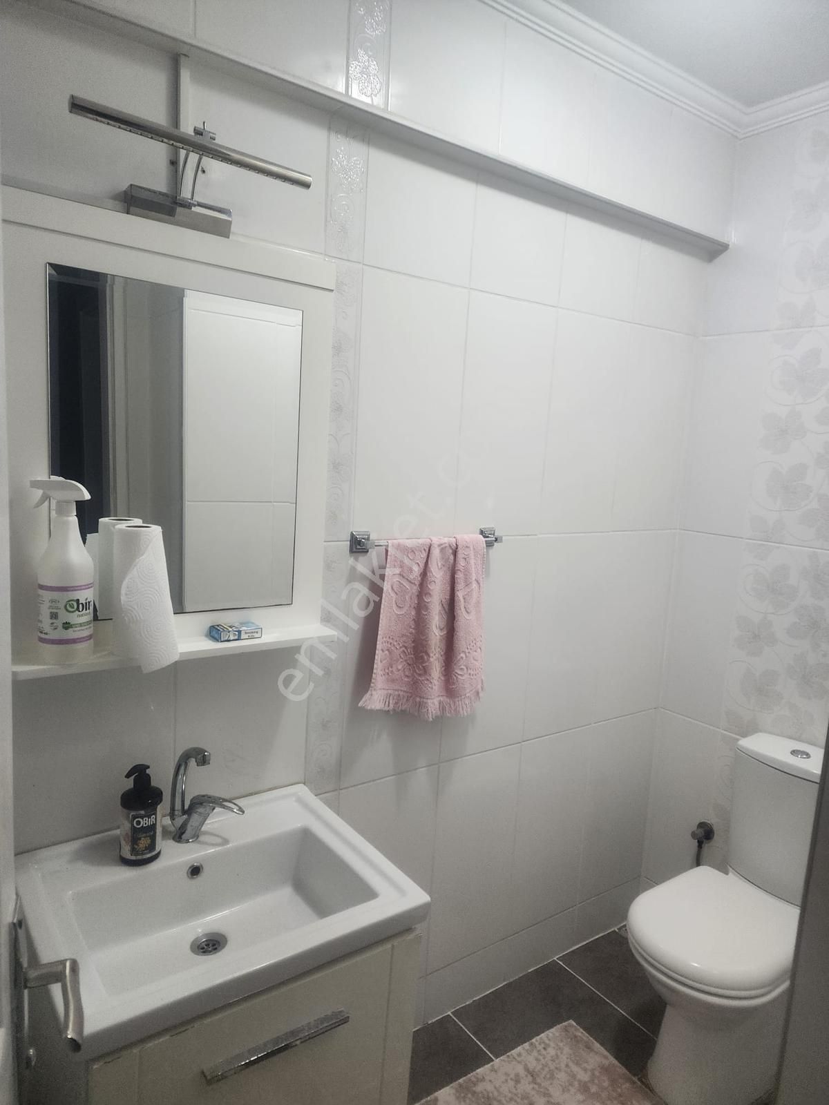 Şeker Mahallesi Sıra Evlerde Özel Tasarım Villa - Görsel 19