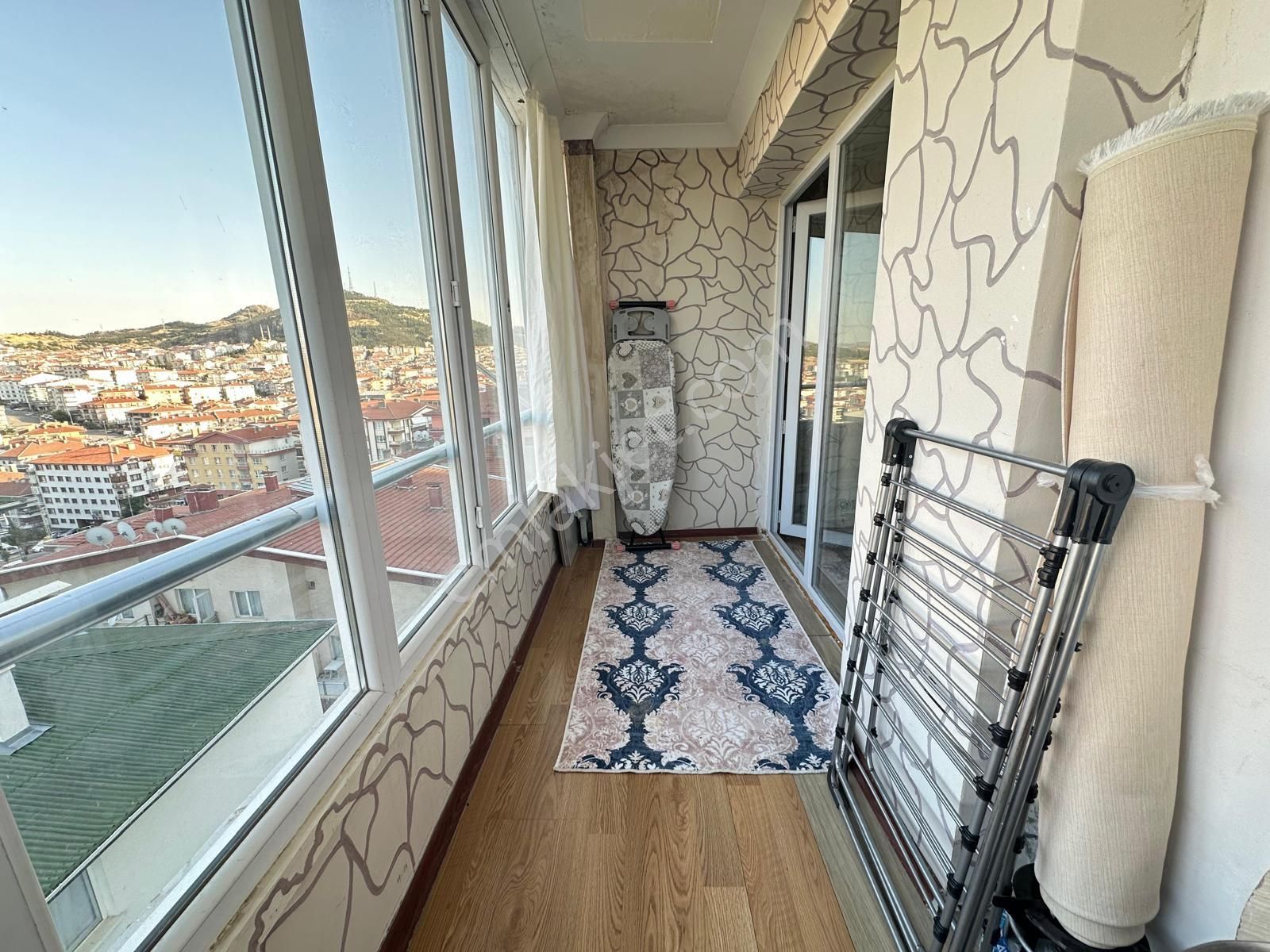 Altındağ Beşikkaya 4+1 Full Yapılı Manzaralı Masrafsız Daire - Görsel 15