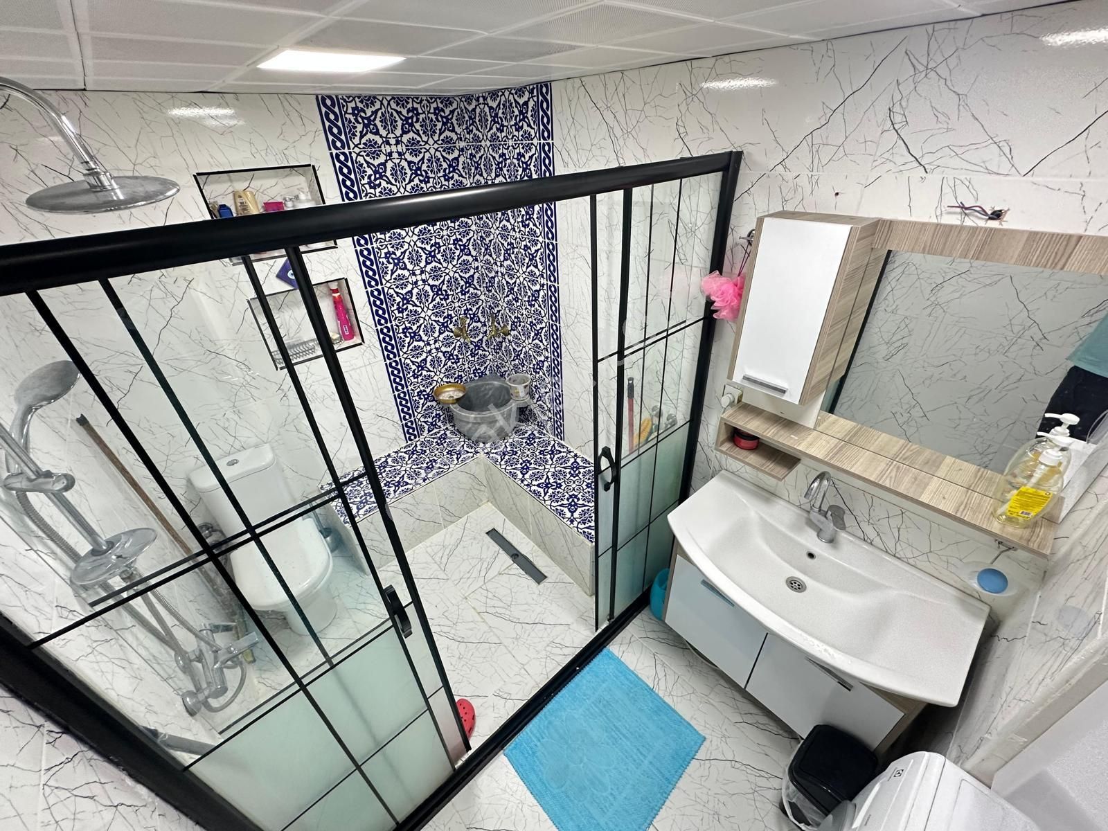 Altındağ Beşikkaya 4+1 Full Yapılı Manzaralı Masrafsız Daire - Görsel 10