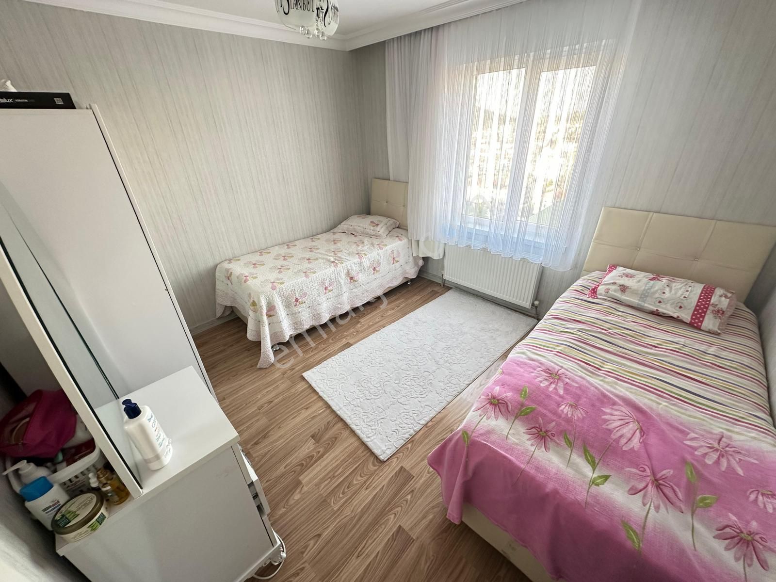 Altındağ Beşikkaya 4+1 Full Yapılı Manzaralı Masrafsız Daire - Görsel 22