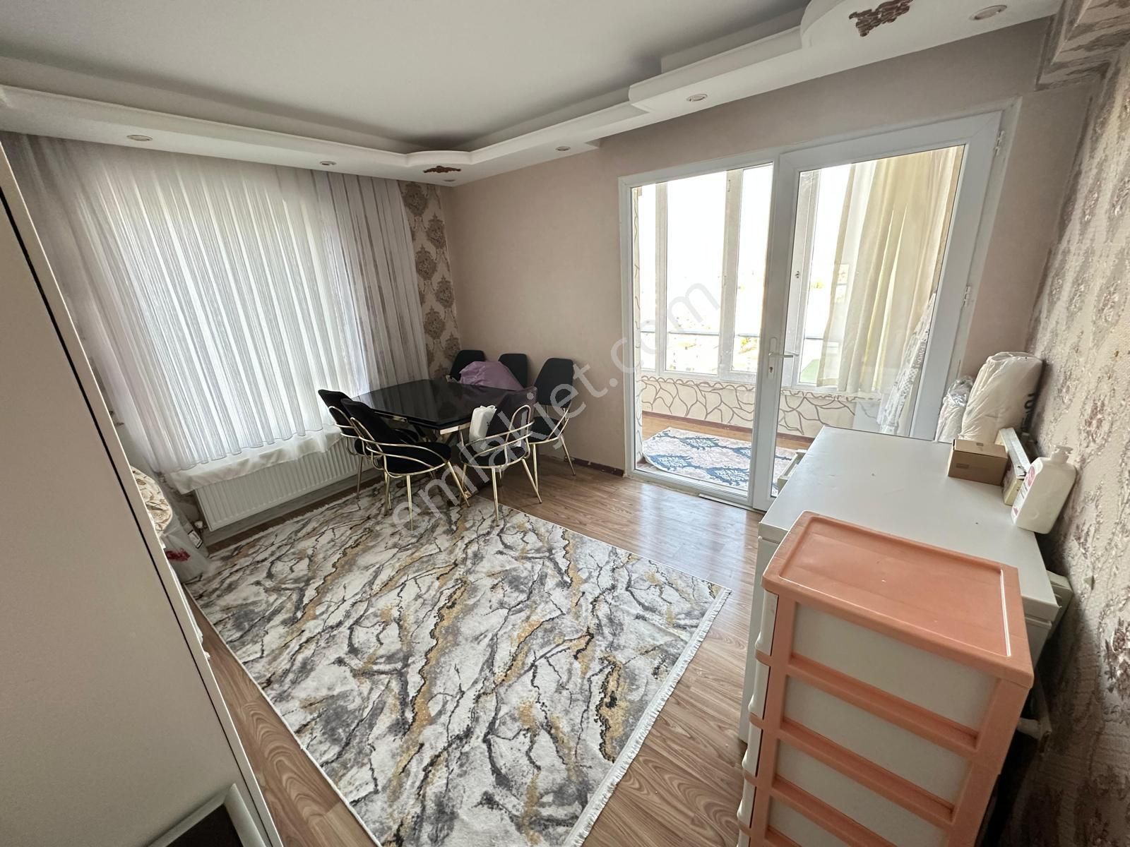 Altındağ Beşikkaya 4+1 Full Yapılı Manzaralı Masrafsız Daire - Görsel 19