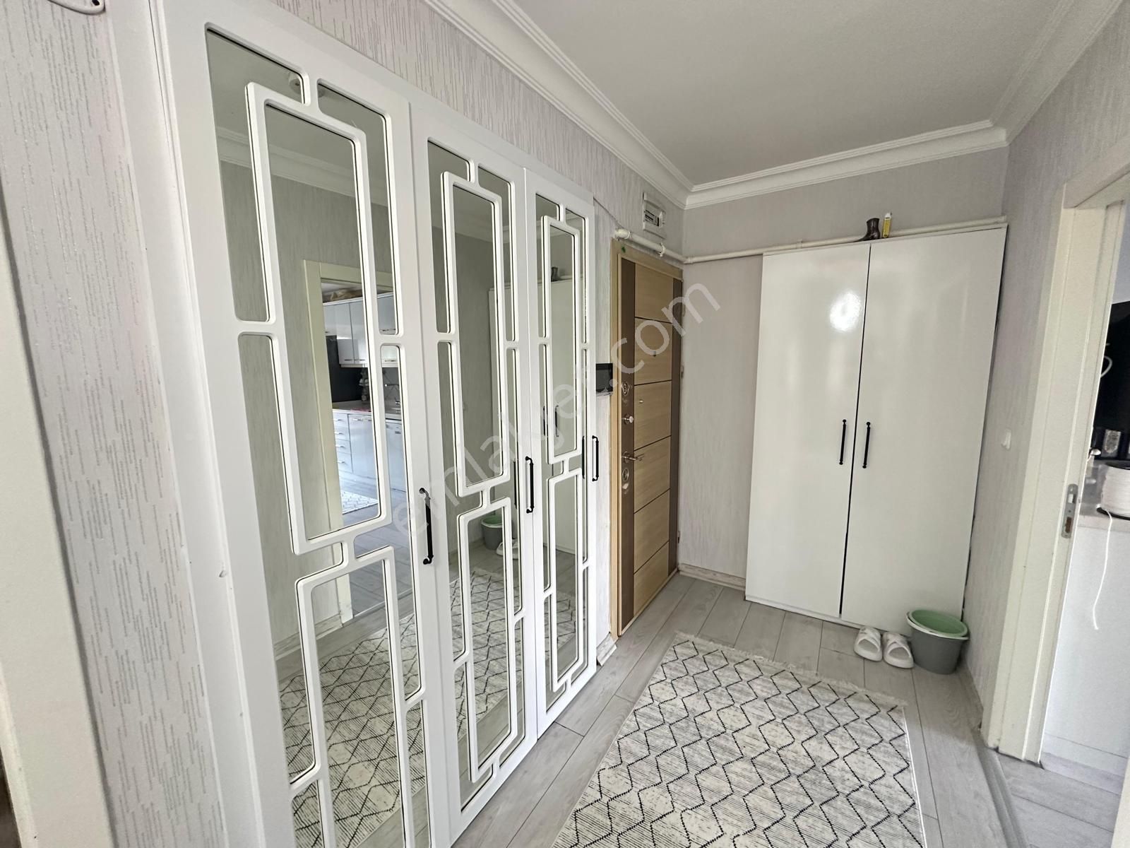 Altındağ Beşikkaya 4+1 Full Yapılı Manzaralı Masrafsız Daire - Görsel 8