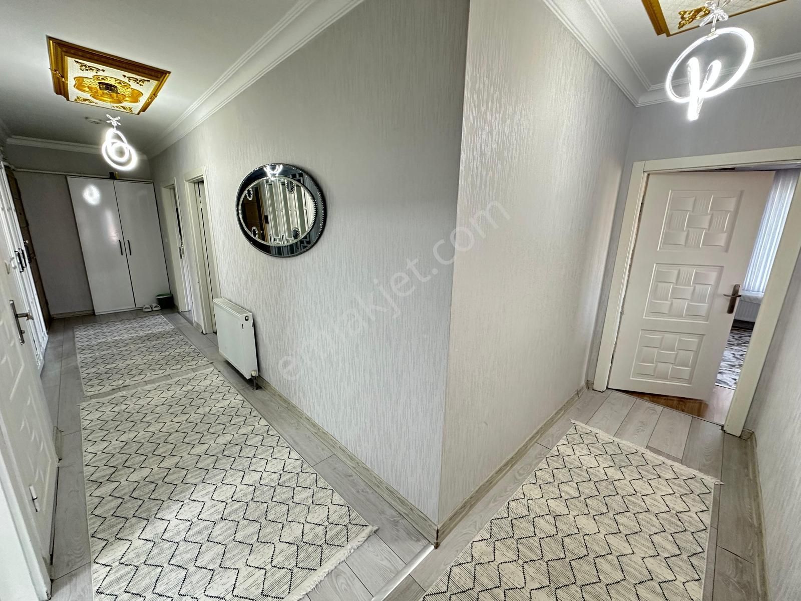 Altındağ Beşikkaya 4+1 Full Yapılı Manzaralı Masrafsız Daire - Görsel 9