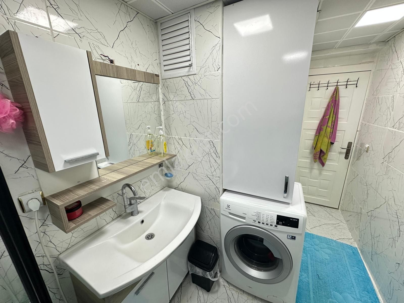 Altındağ Beşikkaya 4+1 Full Yapılı Manzaralı Masrafsız Daire - Görsel 11