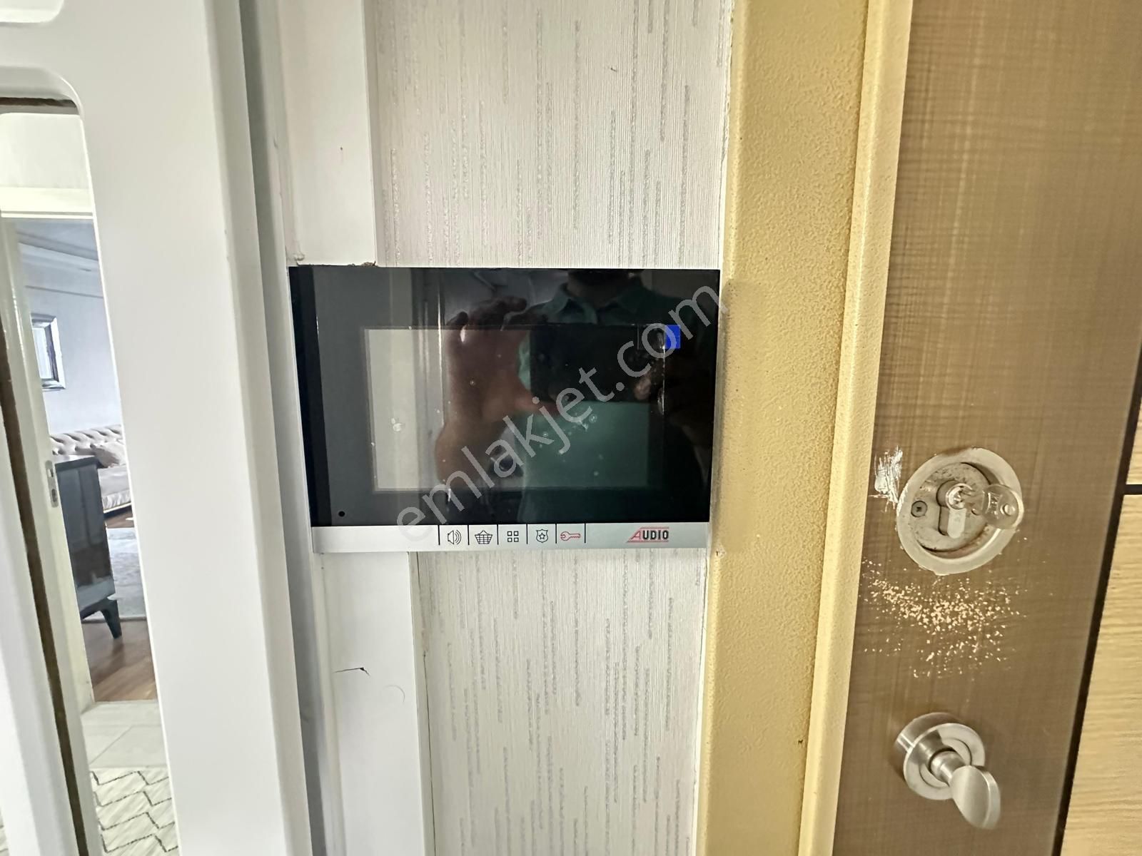 Altındağ Beşikkaya 4+1 Full Yapılı Manzaralı Masrafsız Daire - Görsel 6