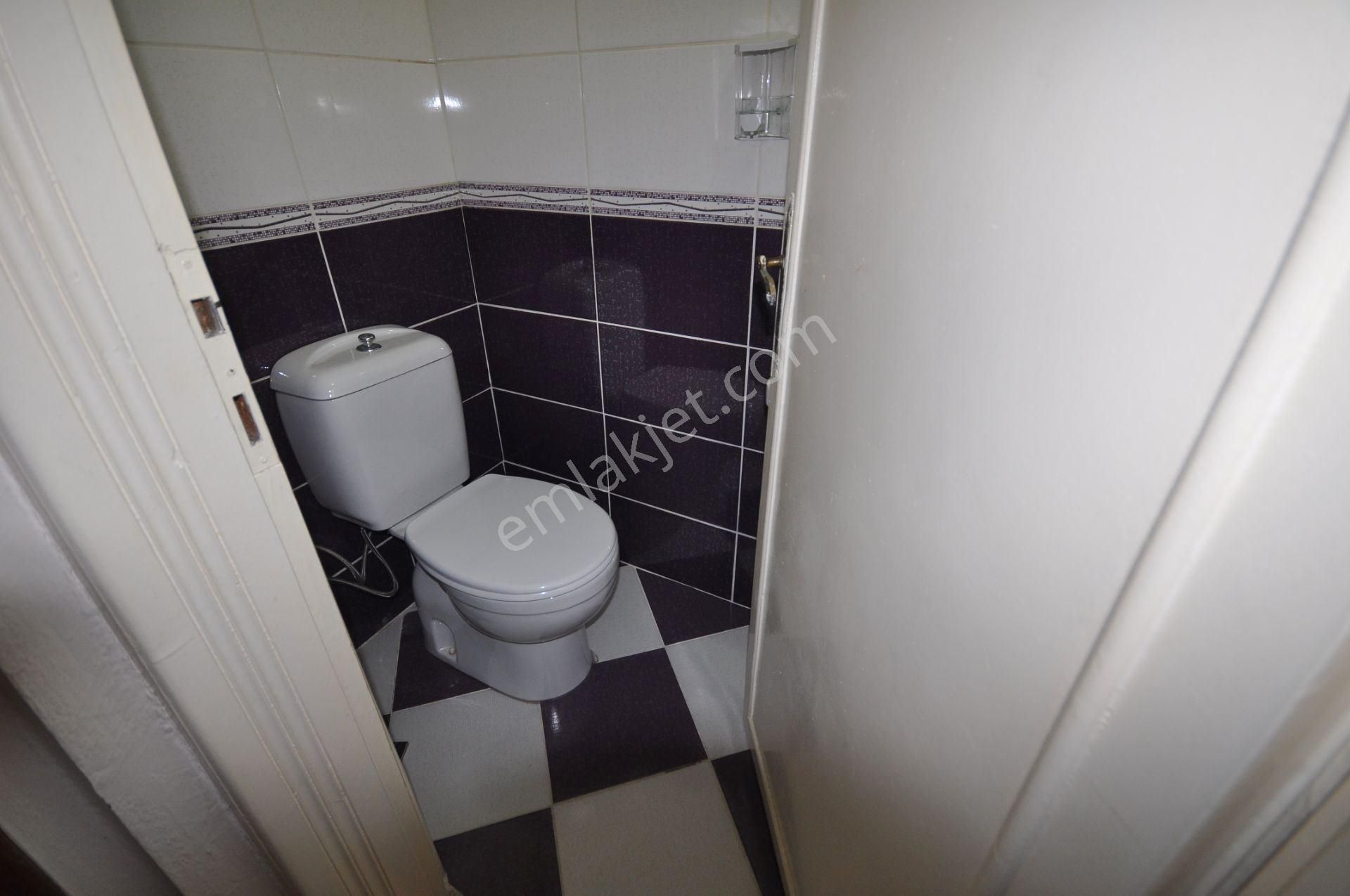 Söke Atatürk Mh. Kiralık 3+1 Daire - Görsel 13