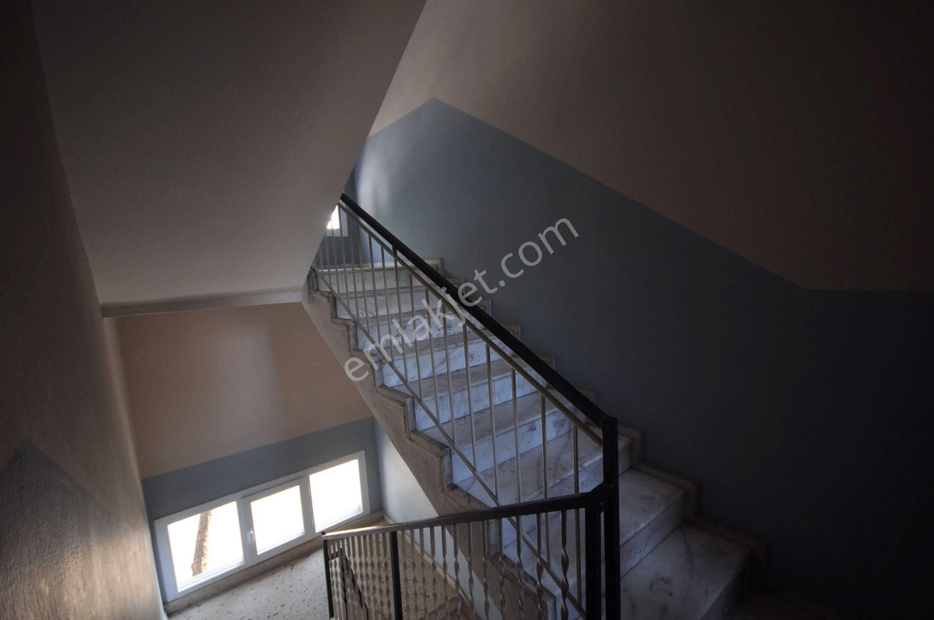 Söke Atatürk Mh. Kiralık 3+1 Daire - Görsel 24