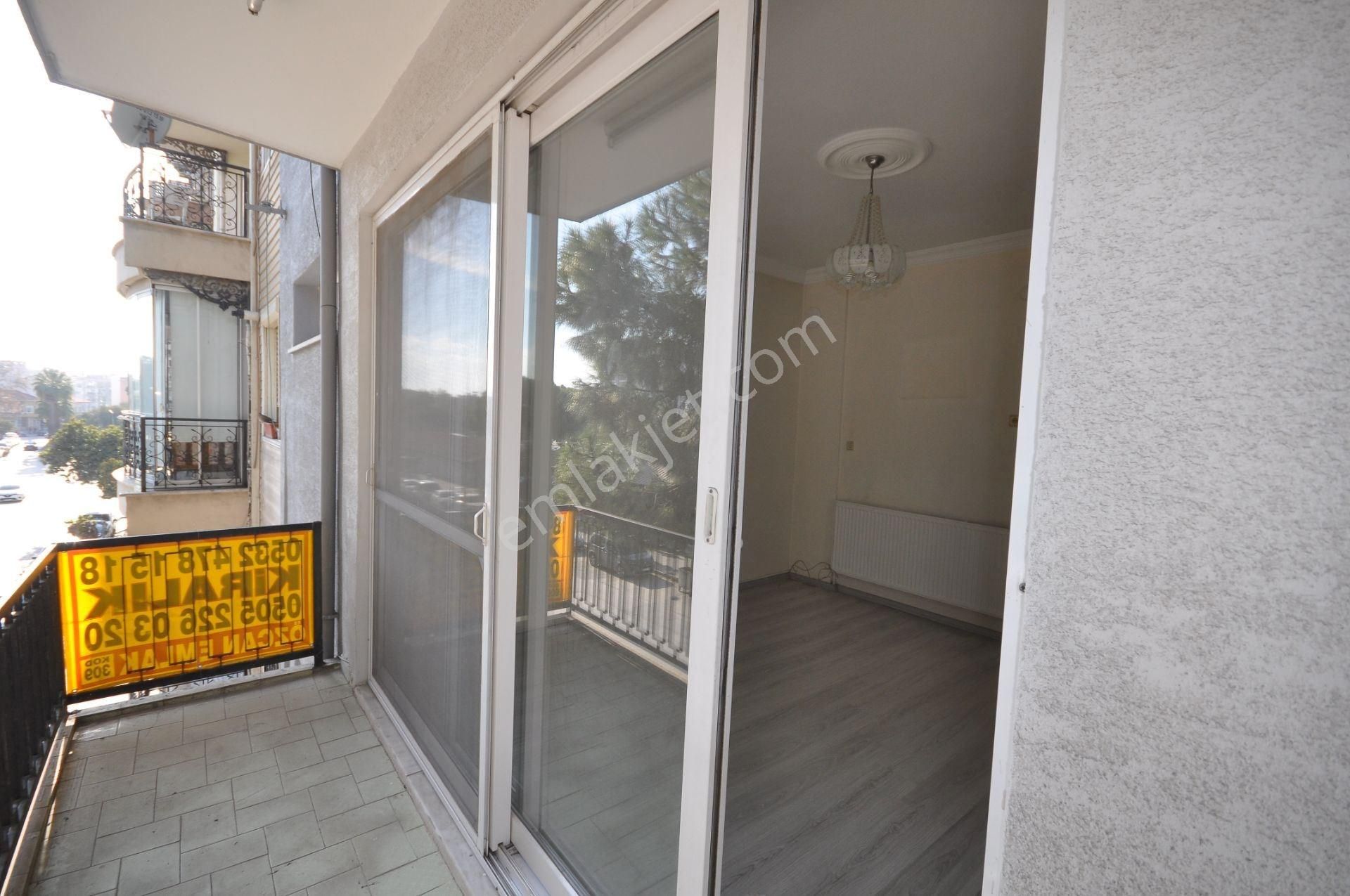 Söke Atatürk Mh. Kiralık 3+1 Daire - Görsel 16