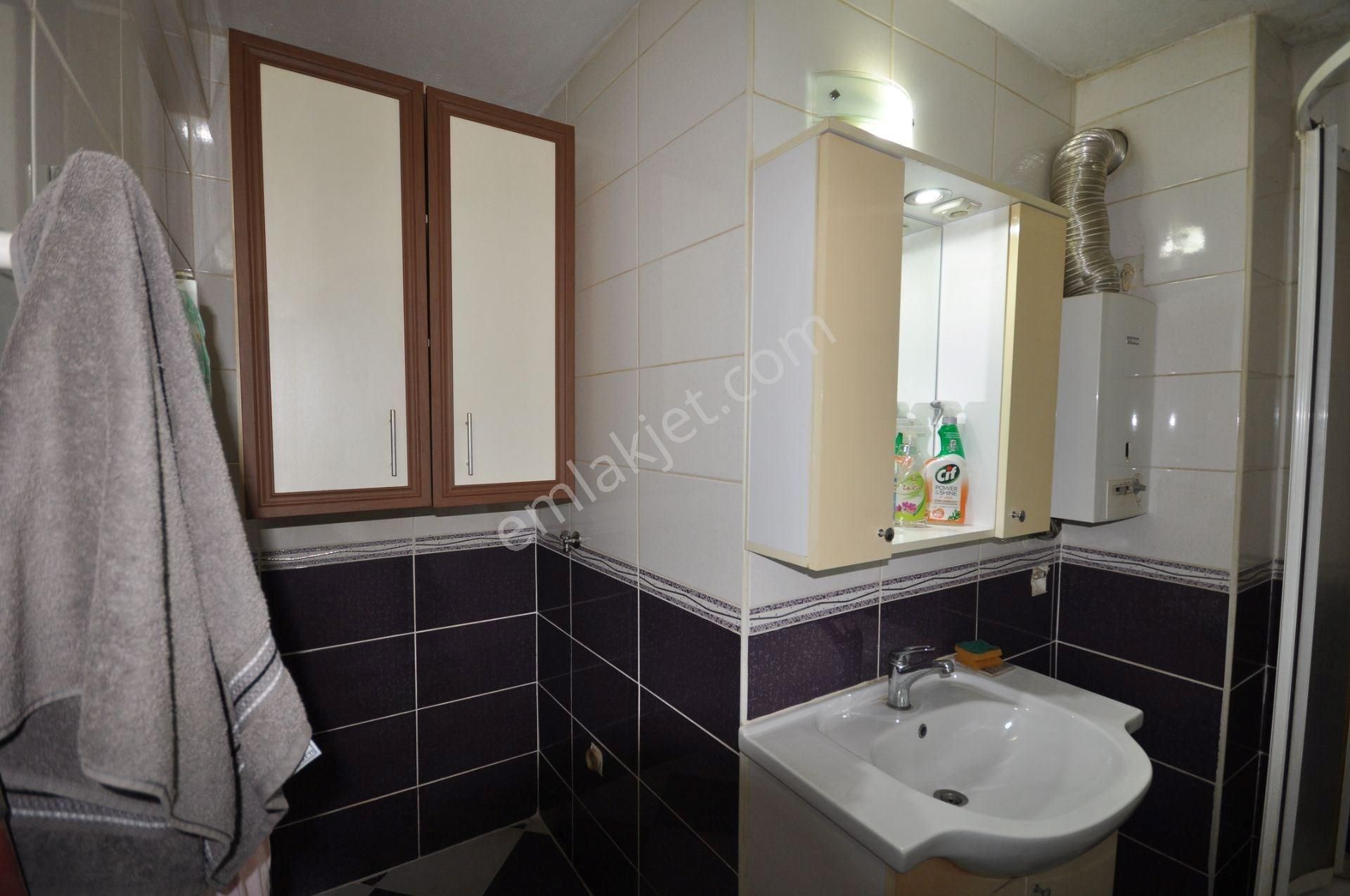 Söke Atatürk Mh. Kiralık 3+1 Daire - Görsel 15