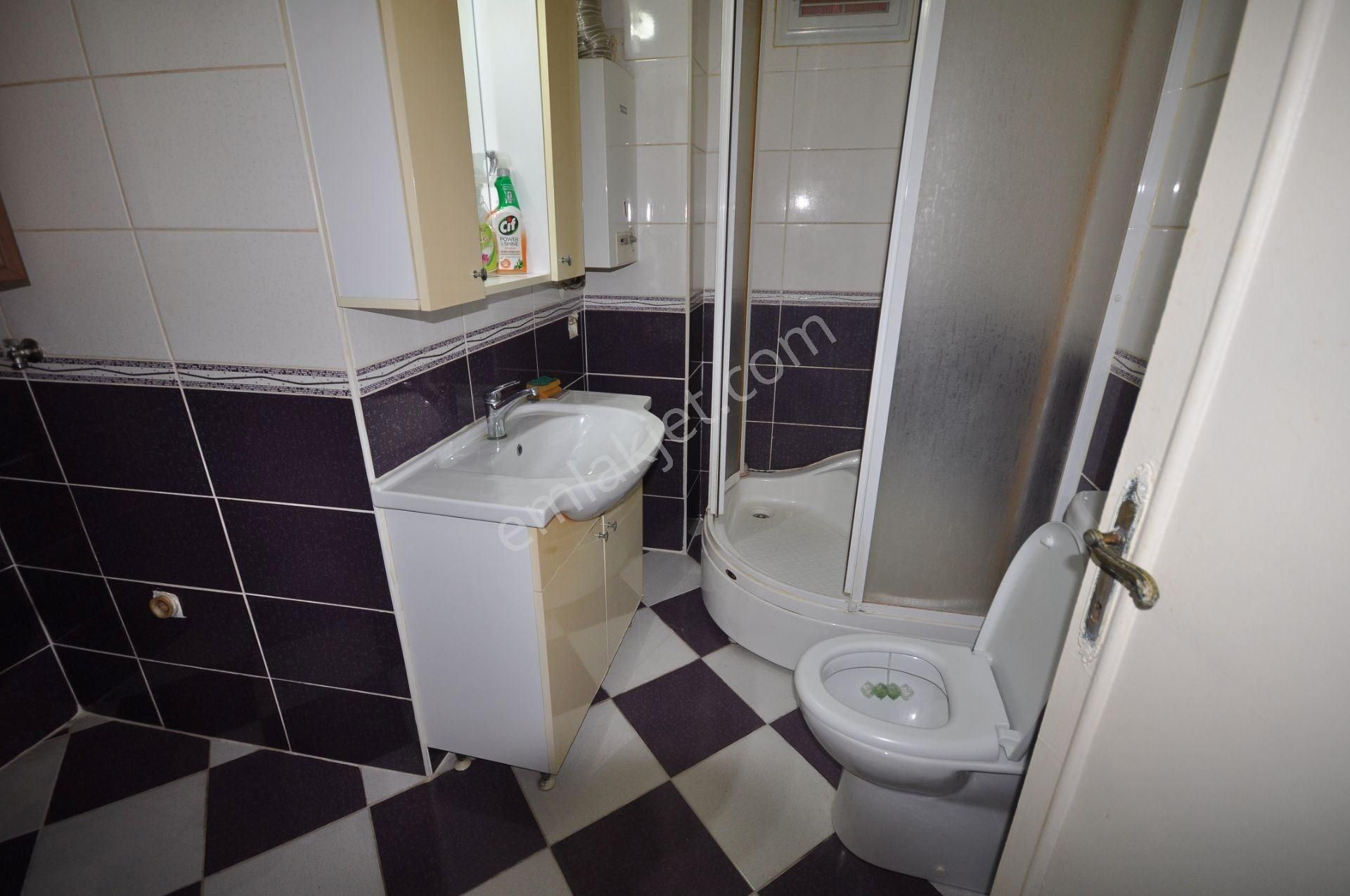 Söke Atatürk Mh. Kiralık 3+1 Daire - Görsel 14