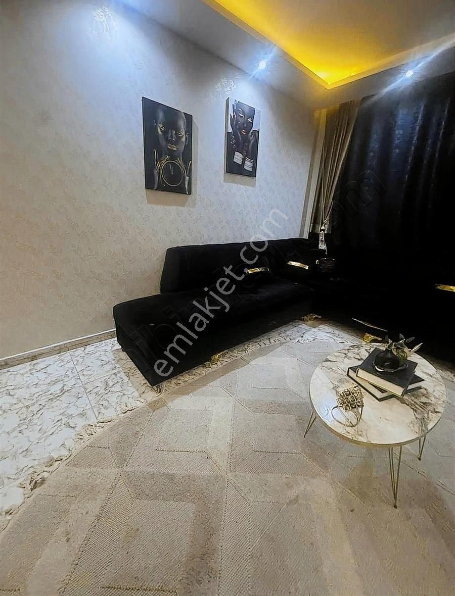 Çözüm Gayrimenkul 2+1 Eşyalı - Görsel 11