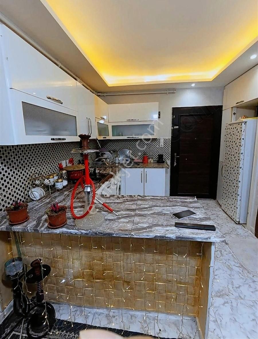 Çözüm Gayrimenkul 2+1 Eşyalı - Görsel 7