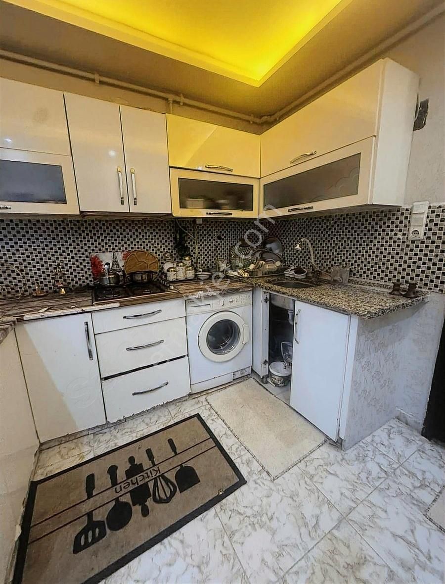 Çözüm Gayrimenkul 2+1 Eşyalı - Görsel 27