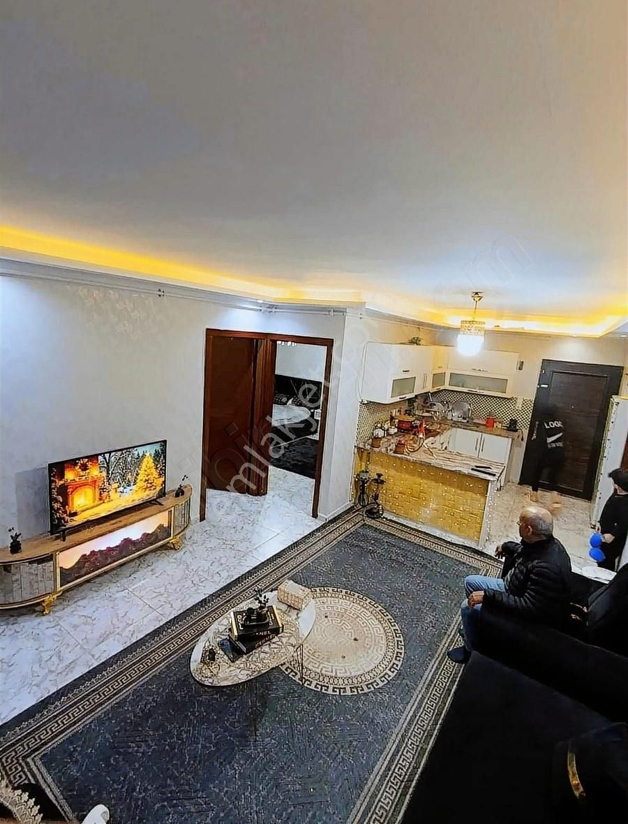 Çözüm Gayrimenkul 2+1 Eşyalı - Görsel 28