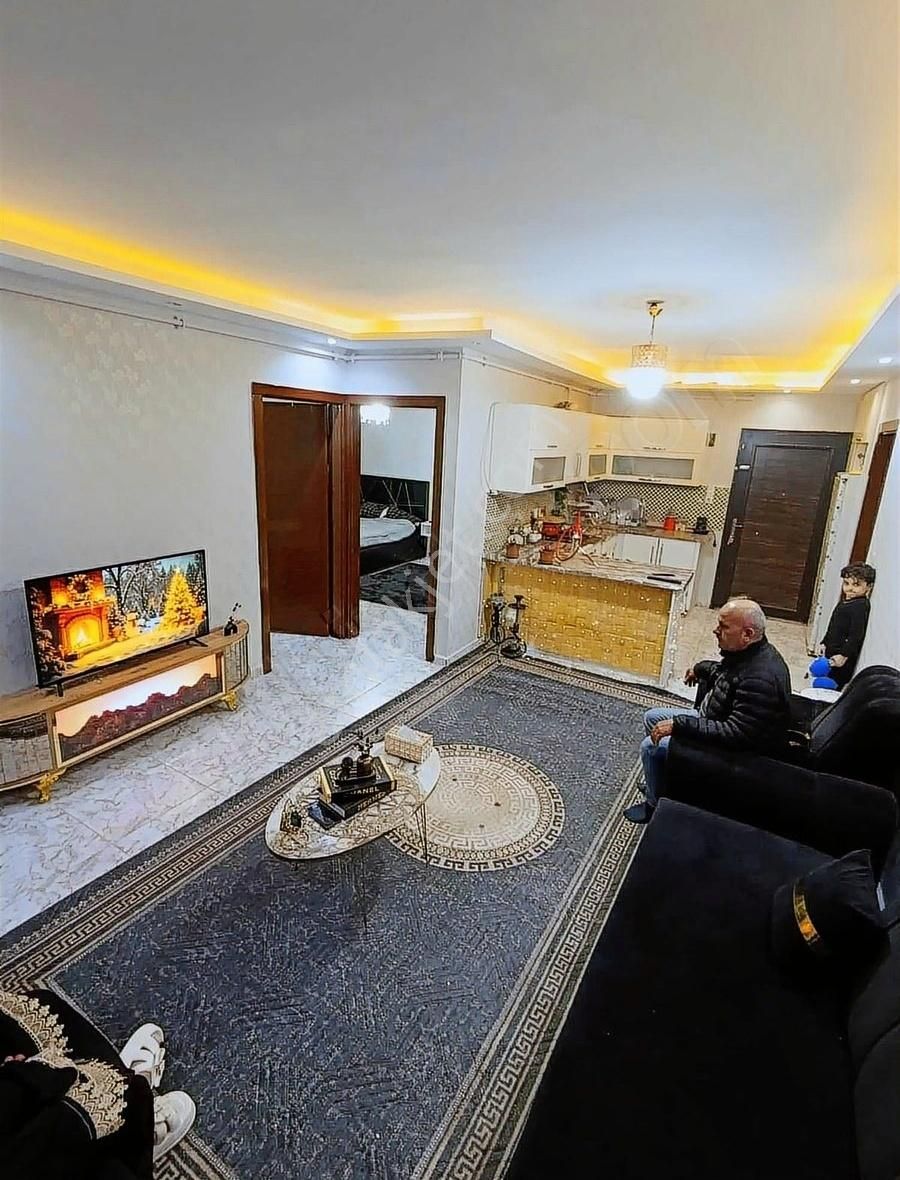 Çözüm Gayrimenkul 2+1 Eşyalı - Görsel 12