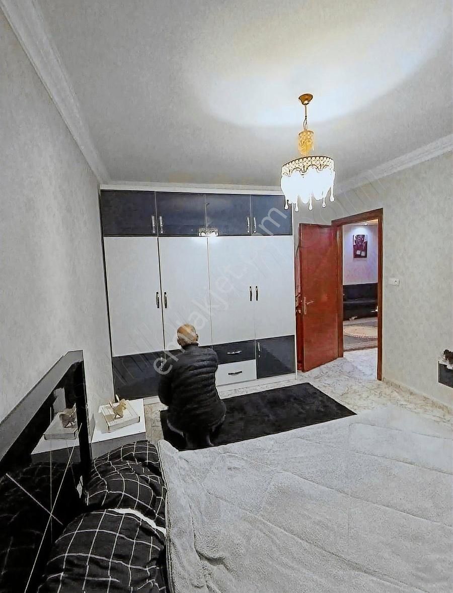 Çözüm Gayrimenkul 2+1 Eşyalı - Görsel 15