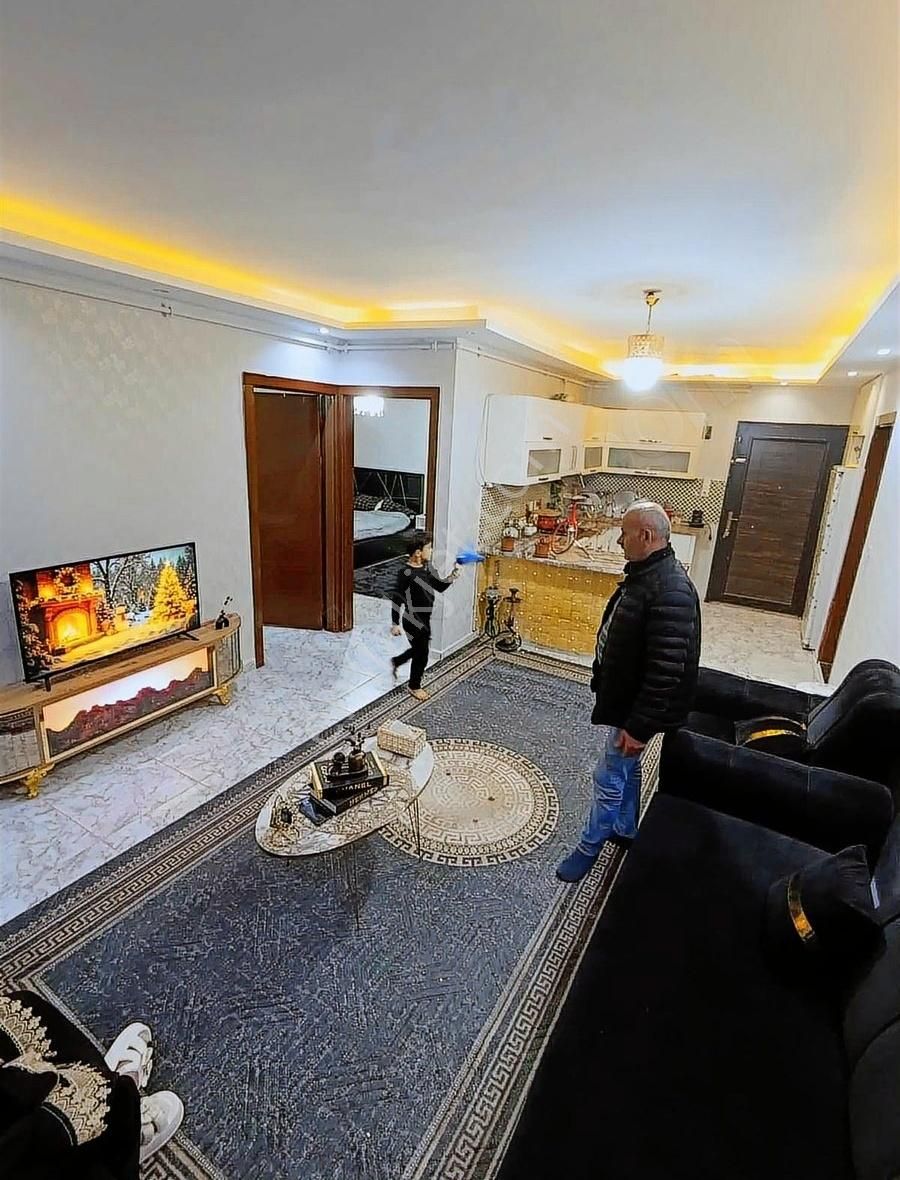 Çözüm Gayrimenkul 2+1 Eşyalı - Görsel 22