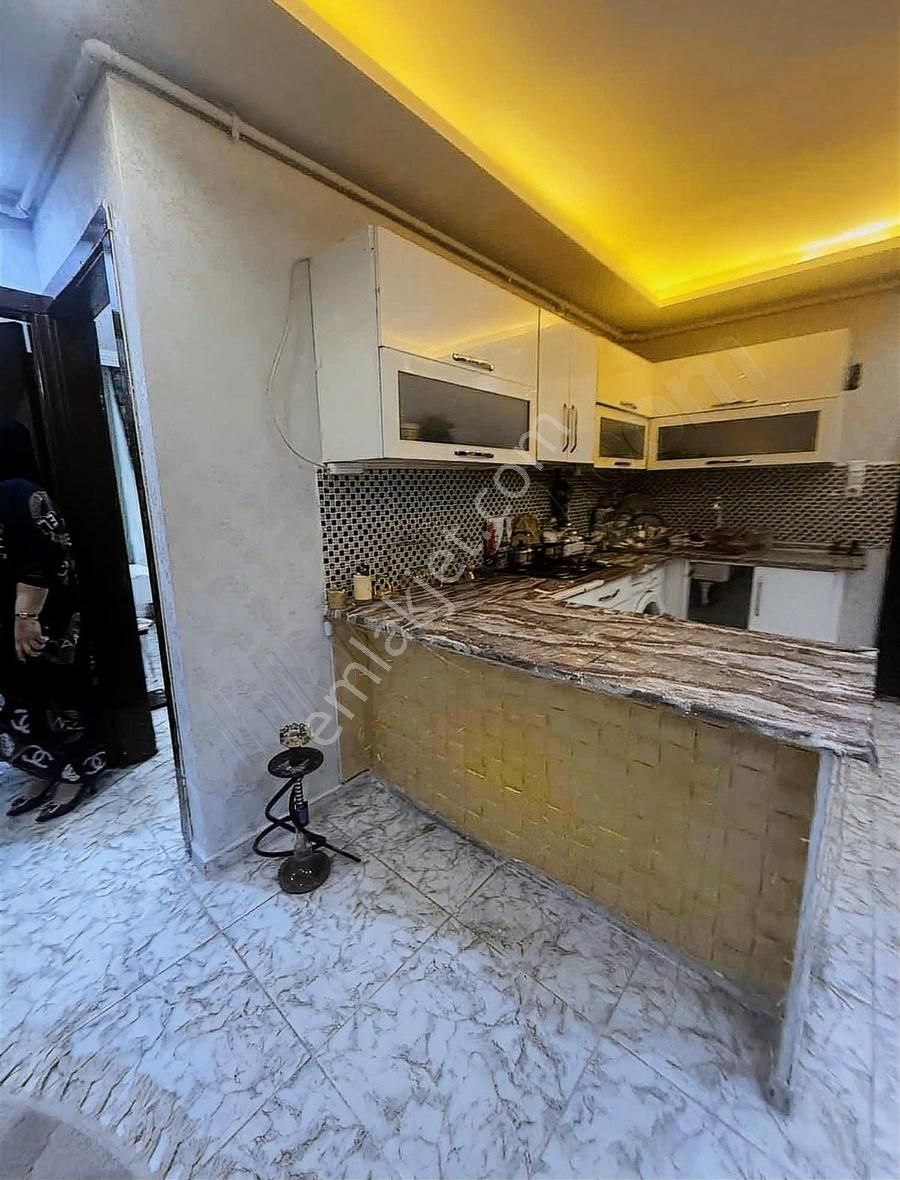 Çözüm Gayrimenkul 2+1 Eşyalı - Görsel 21