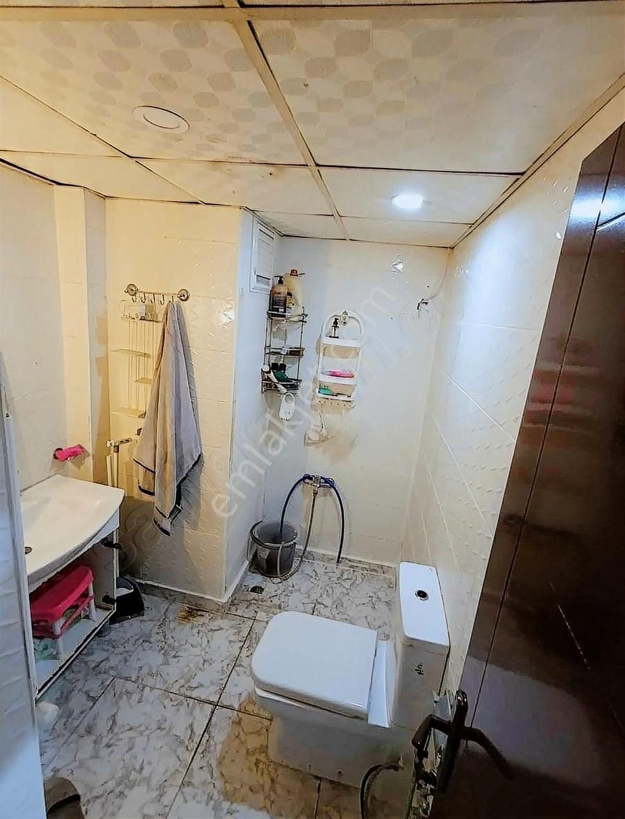 Çözüm Gayrimenkul 2+1 Eşyalı - Görsel 17