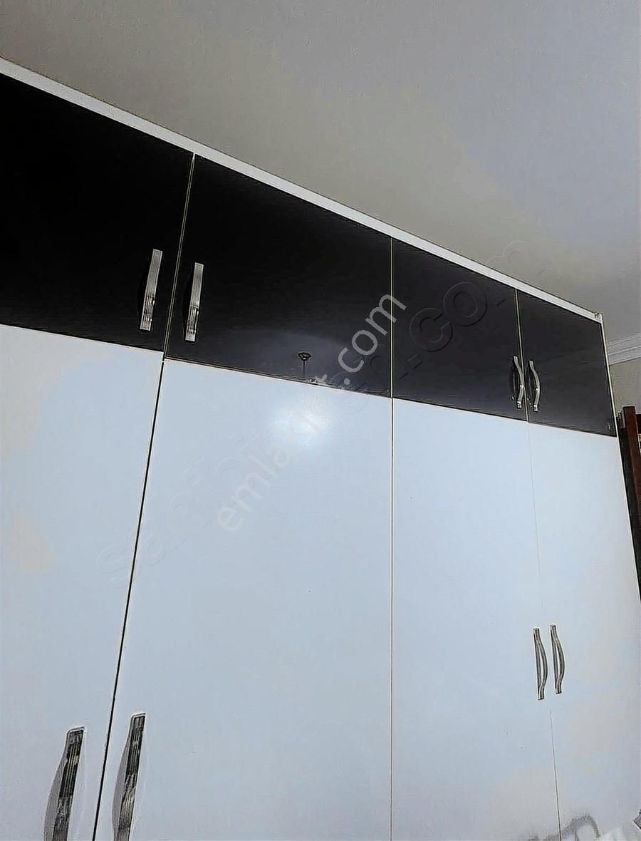 Çözüm Gayrimenkul 2+1 Eşyalı - Görsel 13