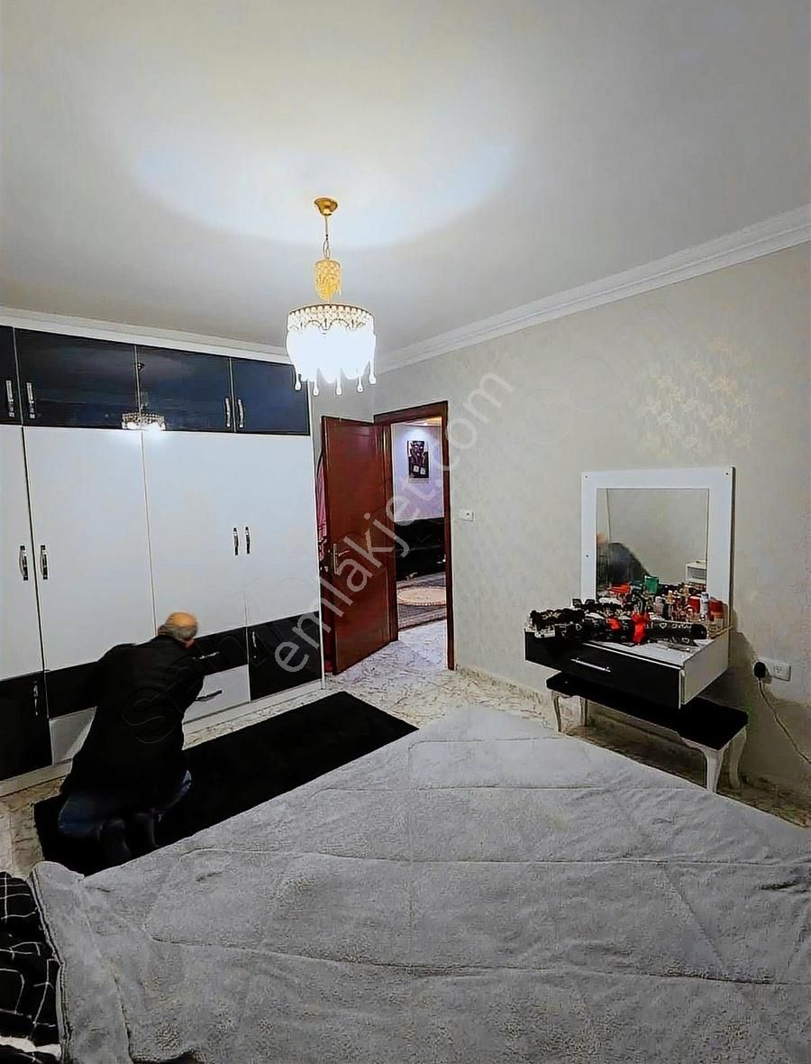 Çözüm Gayrimenkul 2+1 Eşyalı - Görsel 14