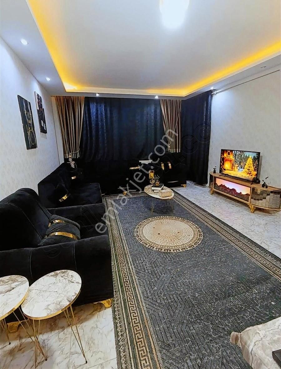 Çözüm Gayrimenkul 2+1 Eşyalı - Görsel 29