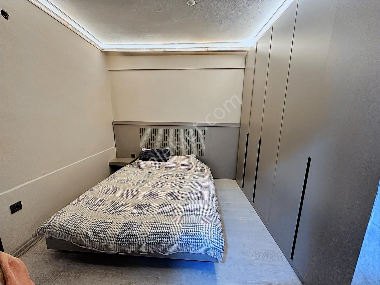 Tek Yetkili 19 Mayıs Mah'de 2+1 Net 85m2 Mimari Dekorlu Fırsat - Görsel 24