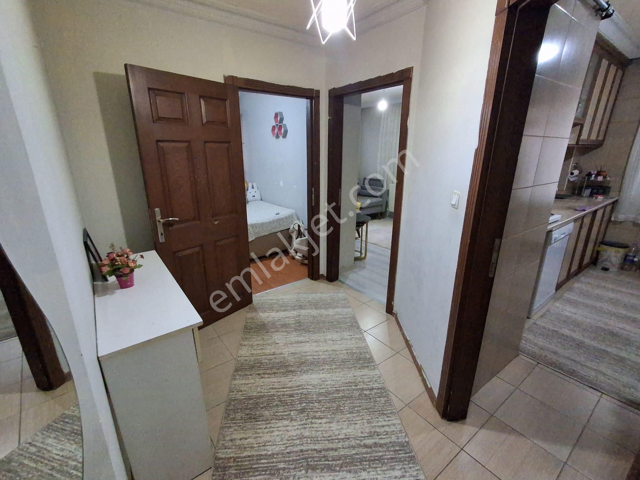 Battalgazi'de Hüseyin Güllü Ceylan Okulu Yakını 2+1 Önü Açık Giriş Kat Satılık Daire !!! - Görsel 20