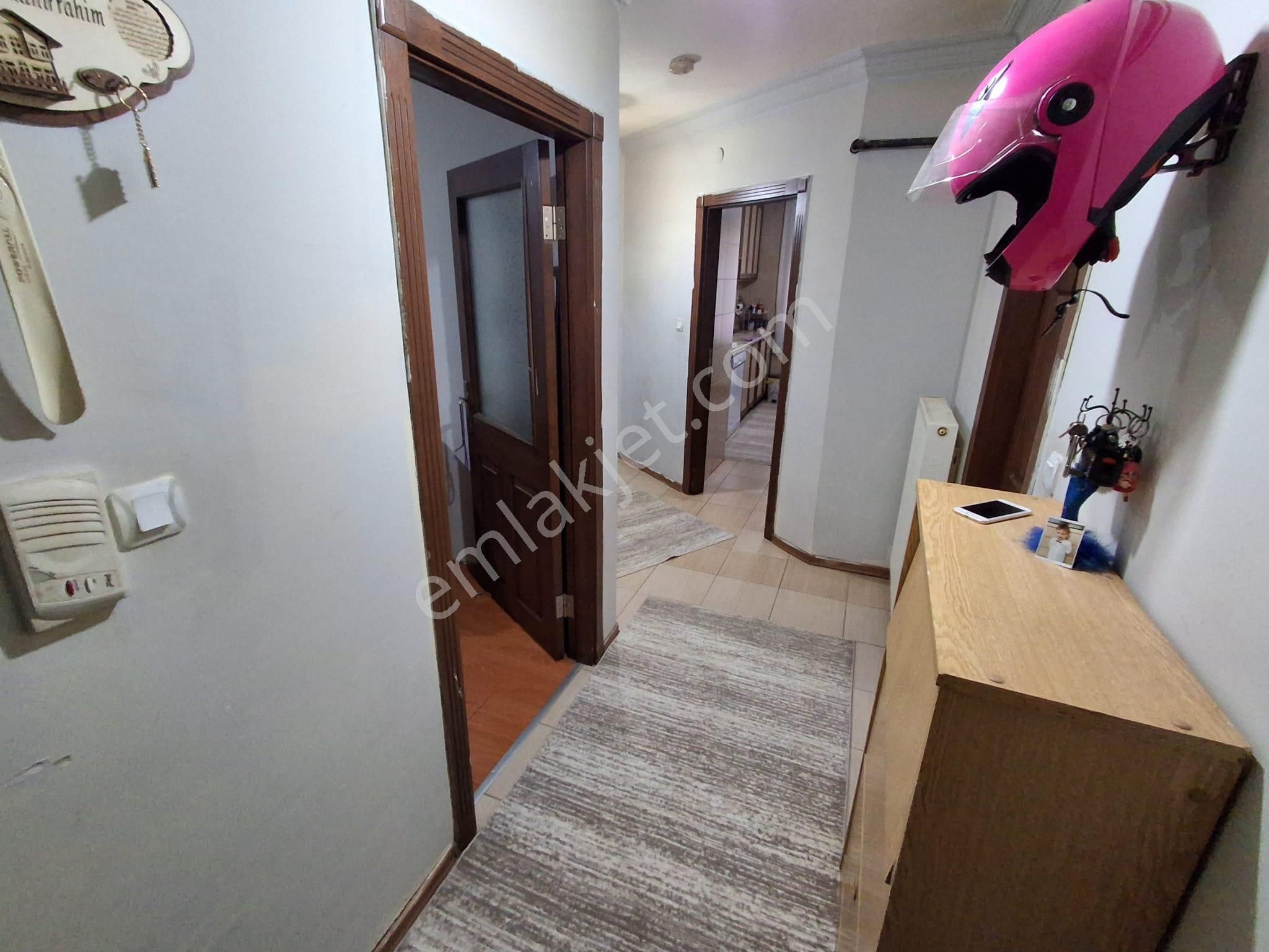 Battalgazi'de Hüseyin Güllü Ceylan Okulu Yakını 2+1 Önü Açık Giriş Kat Satılık Daire !!! - Görsel 18