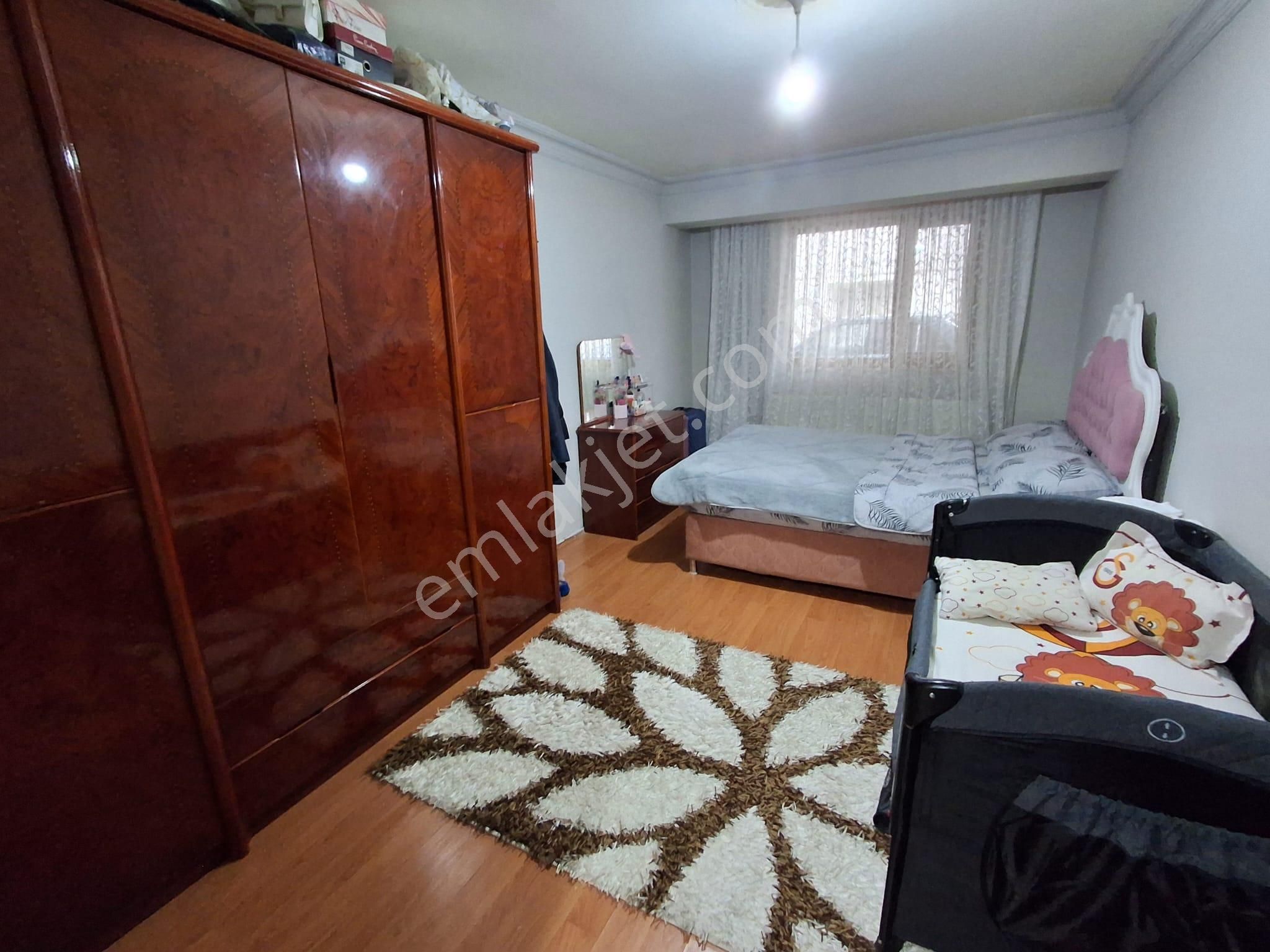 Battalgazi'de Hüseyin Güllü Ceylan Okulu Yakını 2+1 Önü Açık Giriş Kat Satılık Daire !!! - Görsel 5