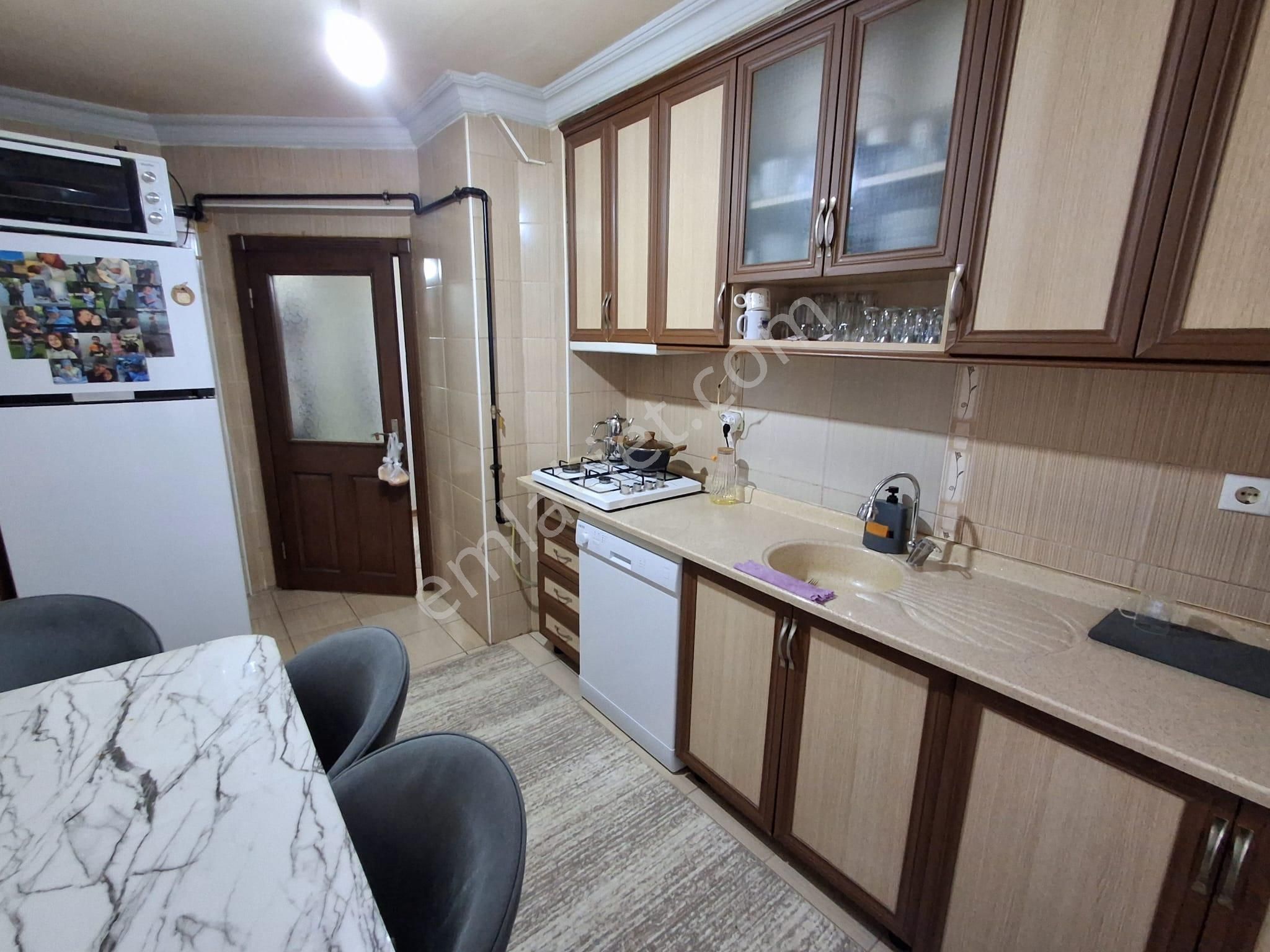 Battalgazi'de Hüseyin Güllü Ceylan Okulu Yakını 2+1 Önü Açık Giriş Kat Satılık Daire !!! - Görsel 9