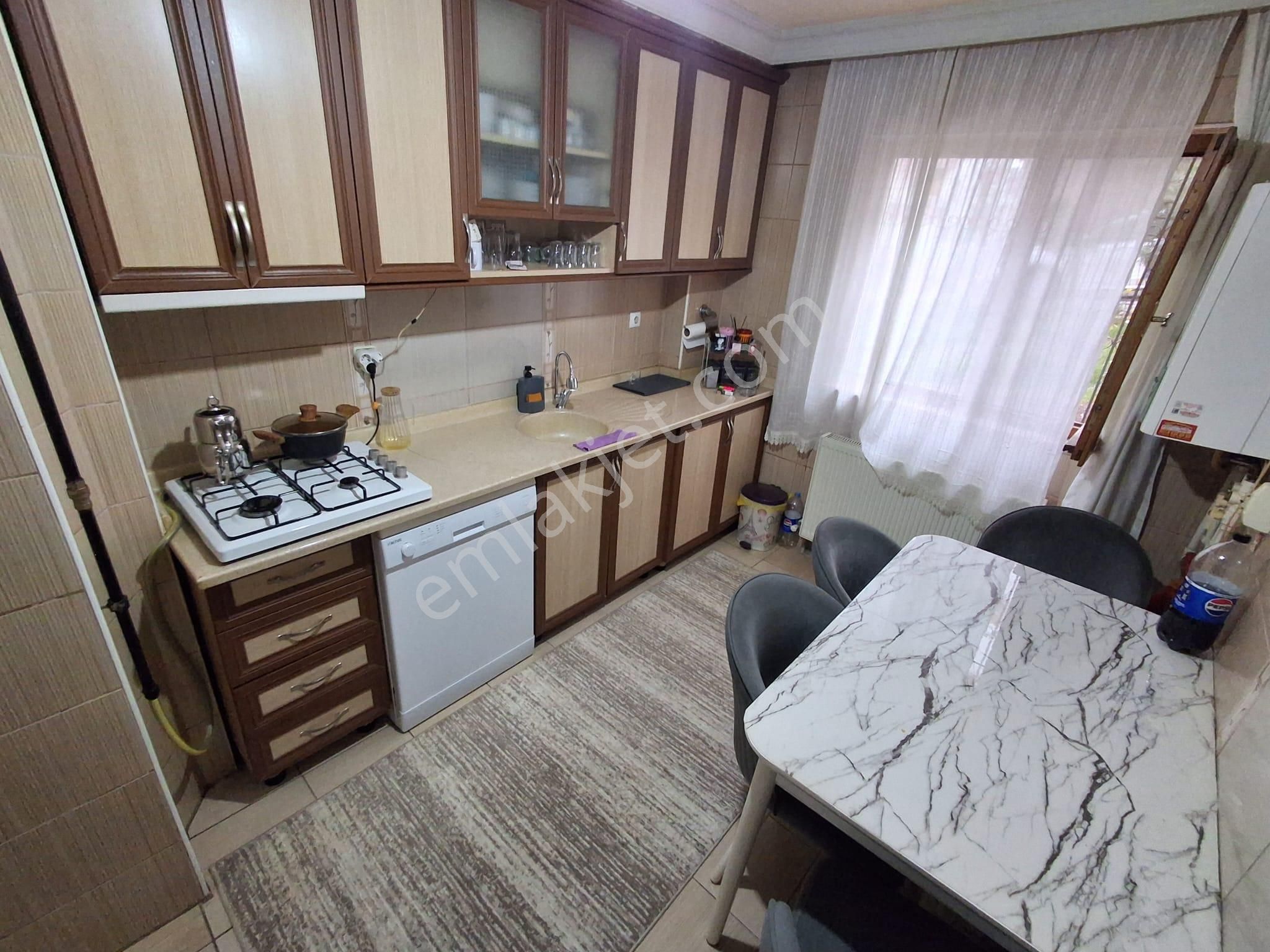 Battalgazi'de Hüseyin Güllü Ceylan Okulu Yakını 2+1 Önü Açık Giriş Kat Satılık Daire !!! - Görsel 12