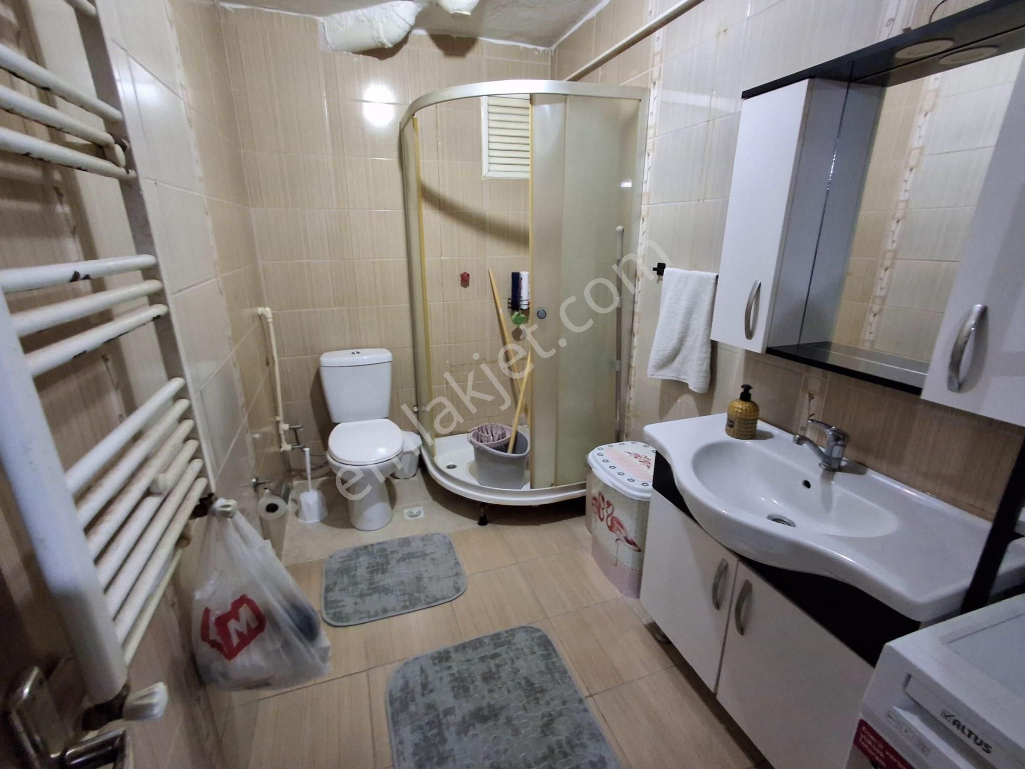 Battalgazi'de Hüseyin Güllü Ceylan Okulu Yakını 2+1 Önü Açık Giriş Kat Satılık Daire !!! - Görsel 14