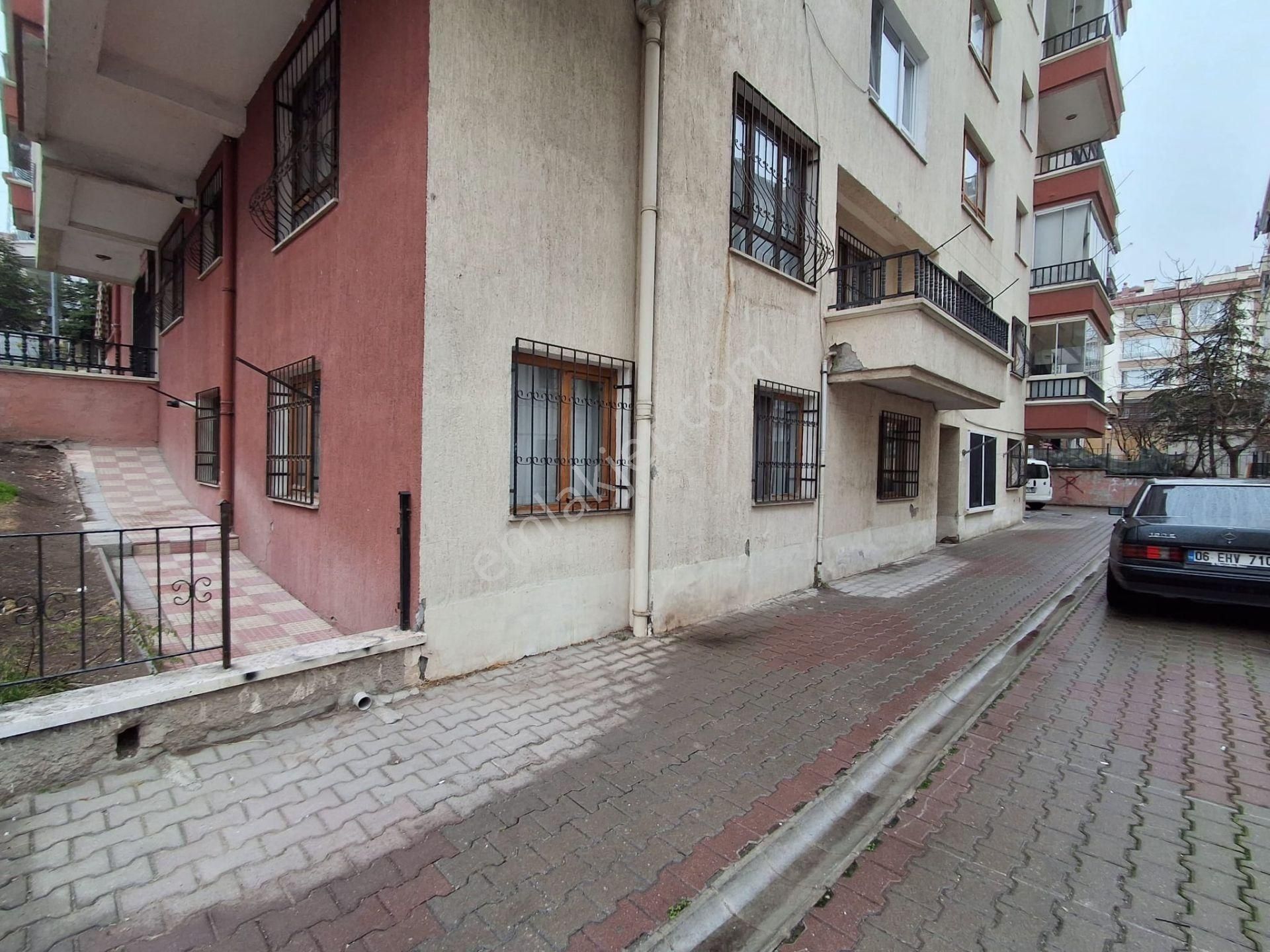 Battalgazi'de Hüseyin Güllü Ceylan Okulu Yakını 2+1 Önü Açık Giriş Kat Satılık Daire !!! - Görsel 28