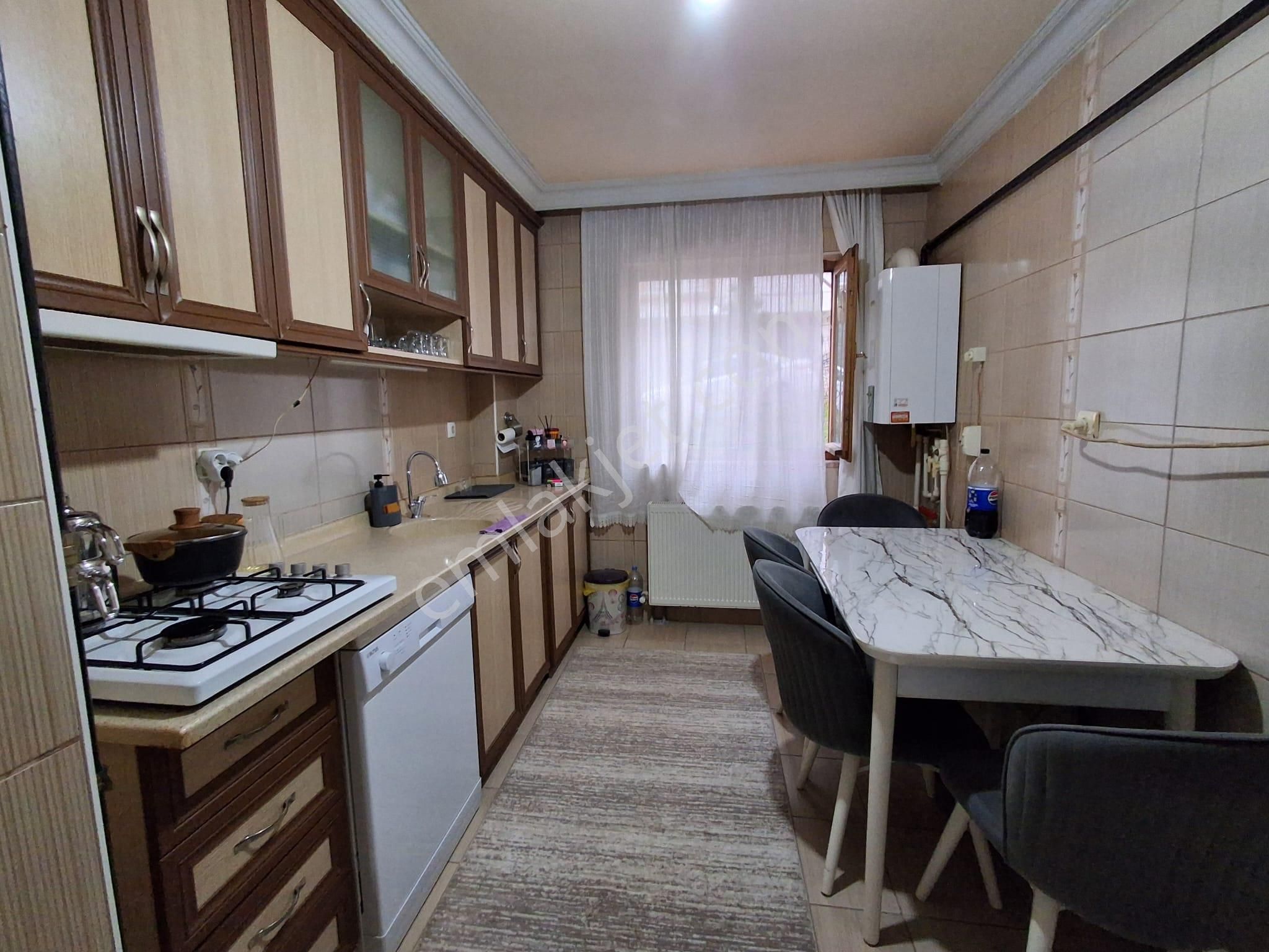 Battalgazi'de Hüseyin Güllü Ceylan Okulu Yakını 2+1 Önü Açık Giriş Kat Satılık Daire !!! - Görsel 13