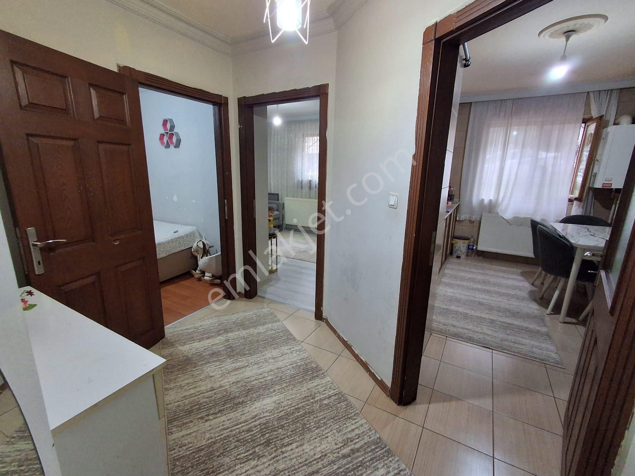 Battalgazi'de Hüseyin Güllü Ceylan Okulu Yakını 2+1 Önü Açık Giriş Kat Satılık Daire !!! - Görsel 23