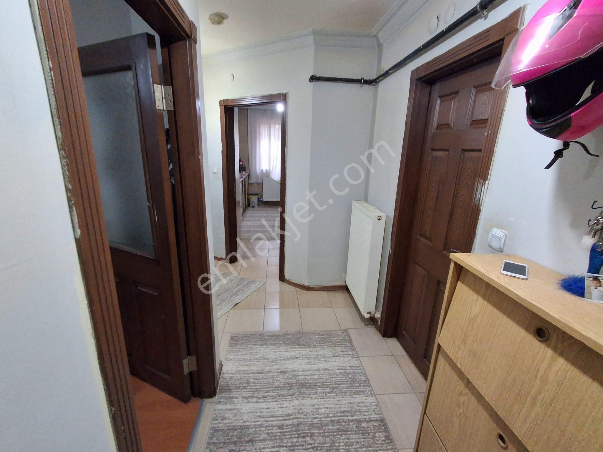 Battalgazi'de Hüseyin Güllü Ceylan Okulu Yakını 2+1 Önü Açık Giriş Kat Satılık Daire !!! - Görsel 26