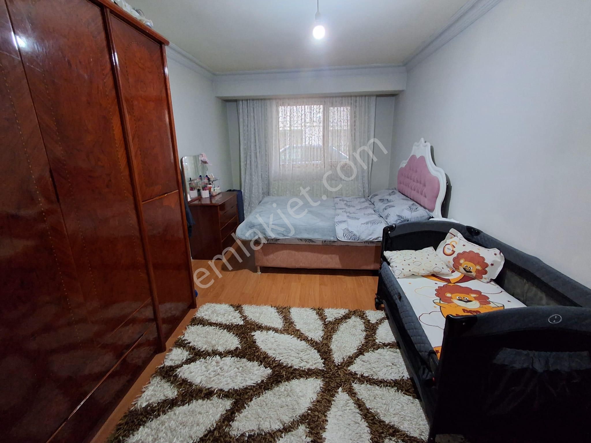 Battalgazi'de Hüseyin Güllü Ceylan Okulu Yakını 2+1 Önü Açık Giriş Kat Satılık Daire !!! - Görsel 4