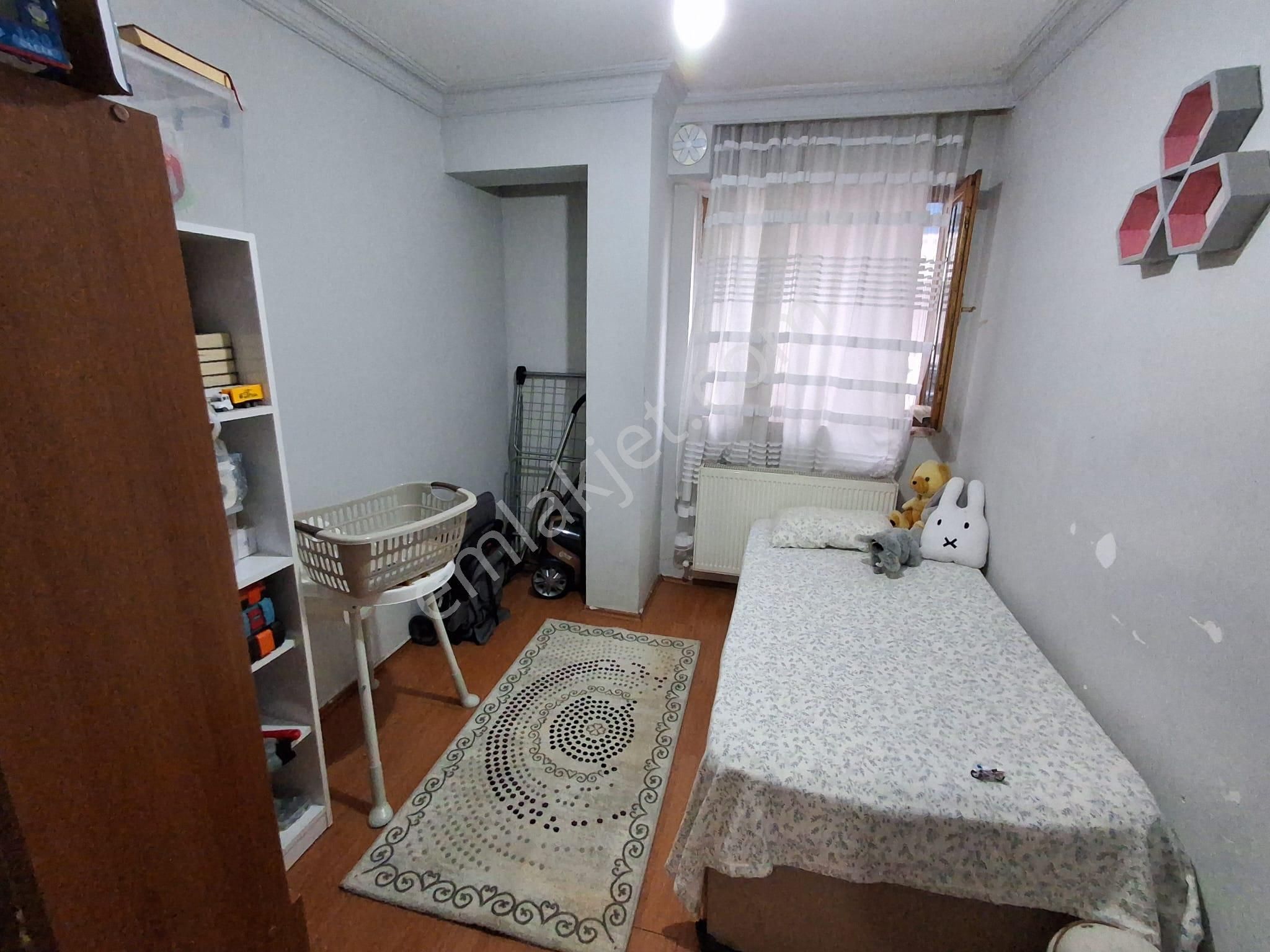 Battalgazi'de Hüseyin Güllü Ceylan Okulu Yakını 2+1 Önü Açık Giriş Kat Satılık Daire !!! - Görsel 7