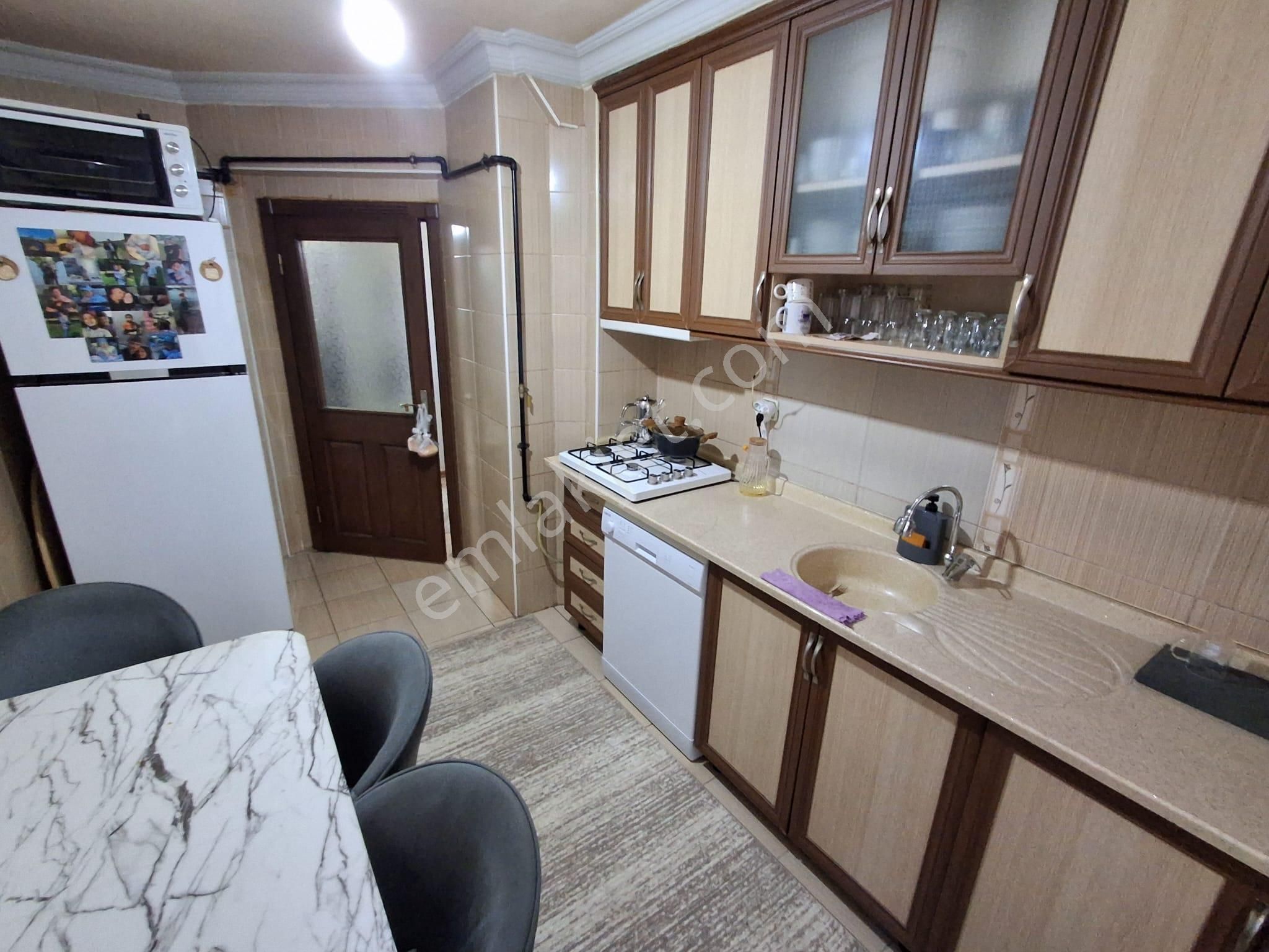 Battalgazi'de Hüseyin Güllü Ceylan Okulu Yakını 2+1 Önü Açık Giriş Kat Satılık Daire !!! - Görsel 11