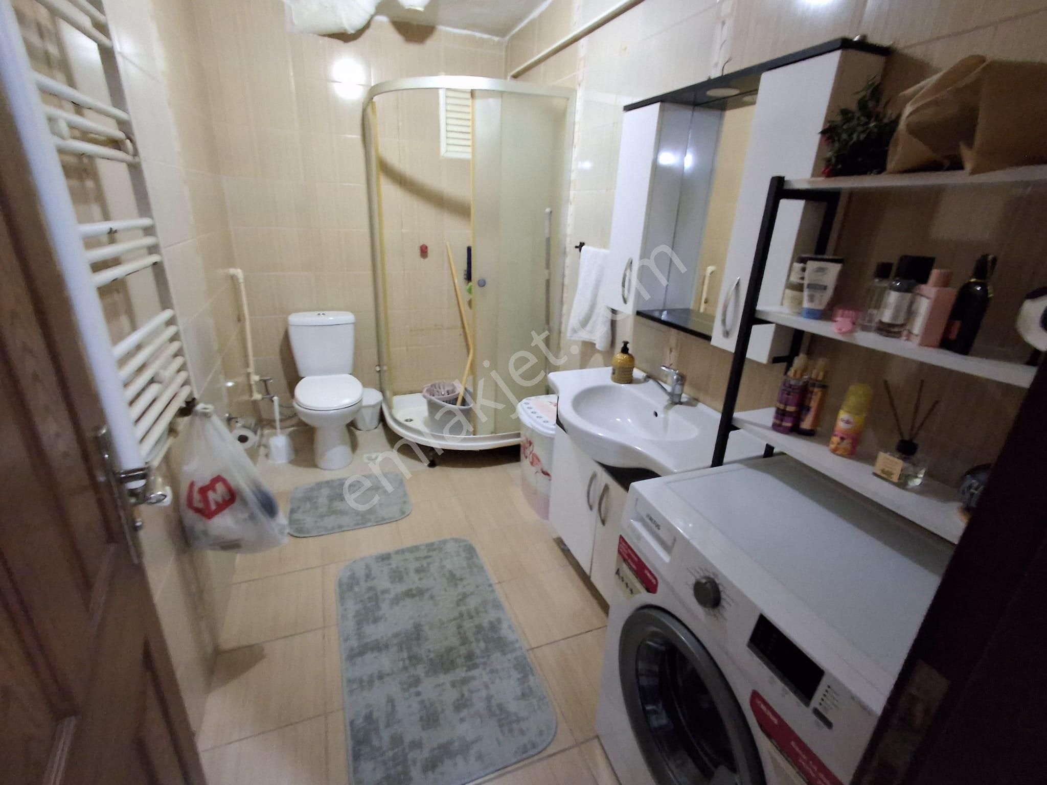 Battalgazi'de Hüseyin Güllü Ceylan Okulu Yakını 2+1 Önü Açık Giriş Kat Satılık Daire !!! - Görsel 15