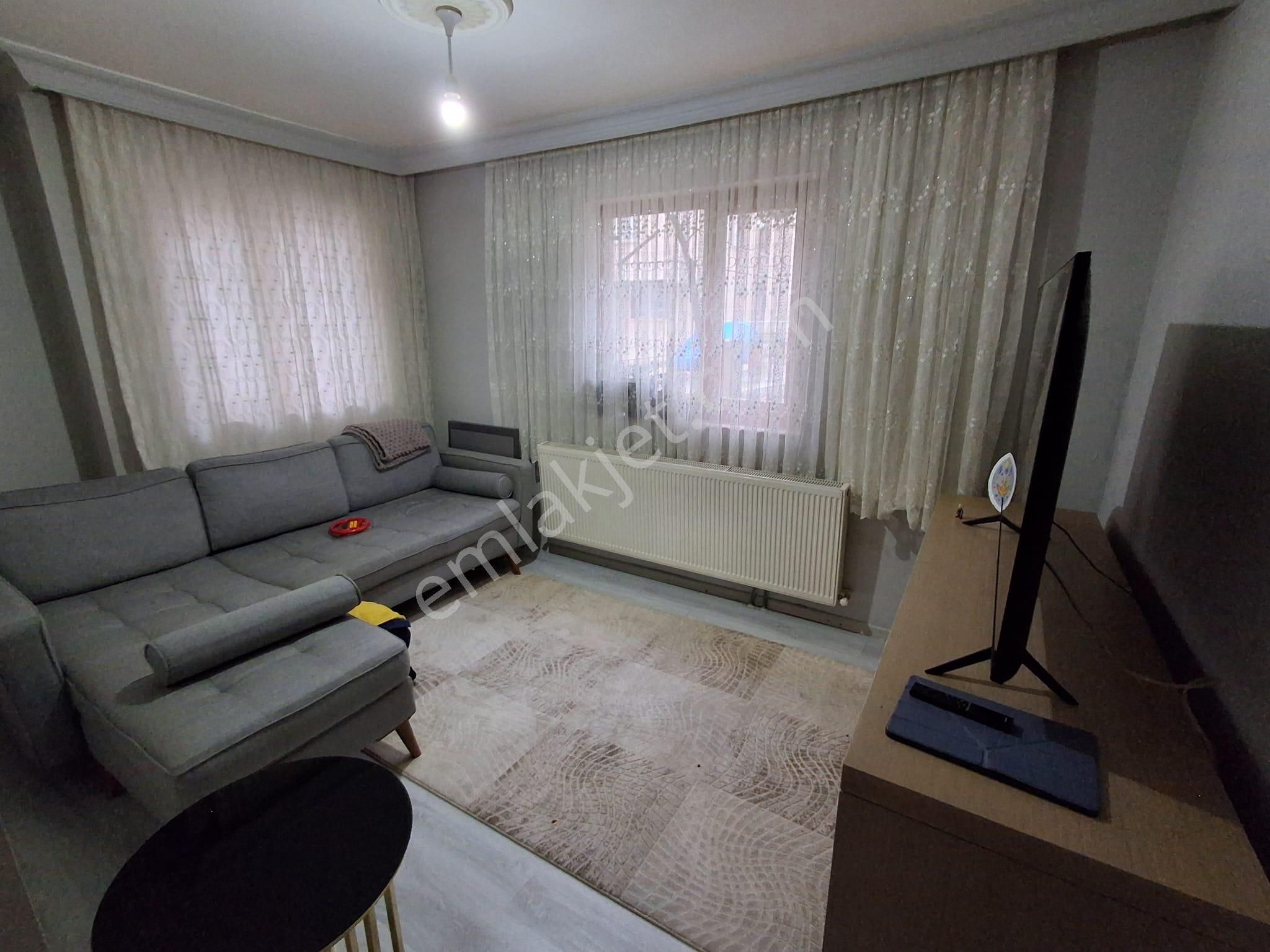 Battalgazi'de Hüseyin Güllü Ceylan Okulu Yakını 2+1 Önü Açık Giriş Kat Satılık Daire !!! - Görsel 3