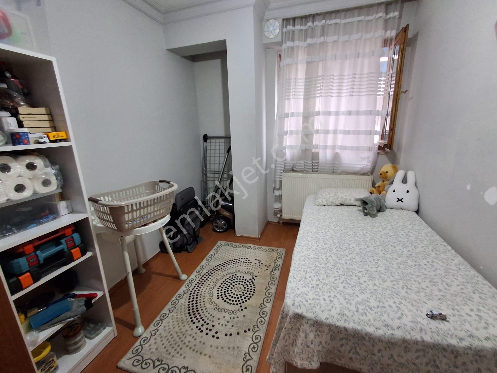 Battalgazi'de Hüseyin Güllü Ceylan Okulu Yakını 2+1 Önü Açık Giriş Kat Satılık Daire !!! - Görsel 8